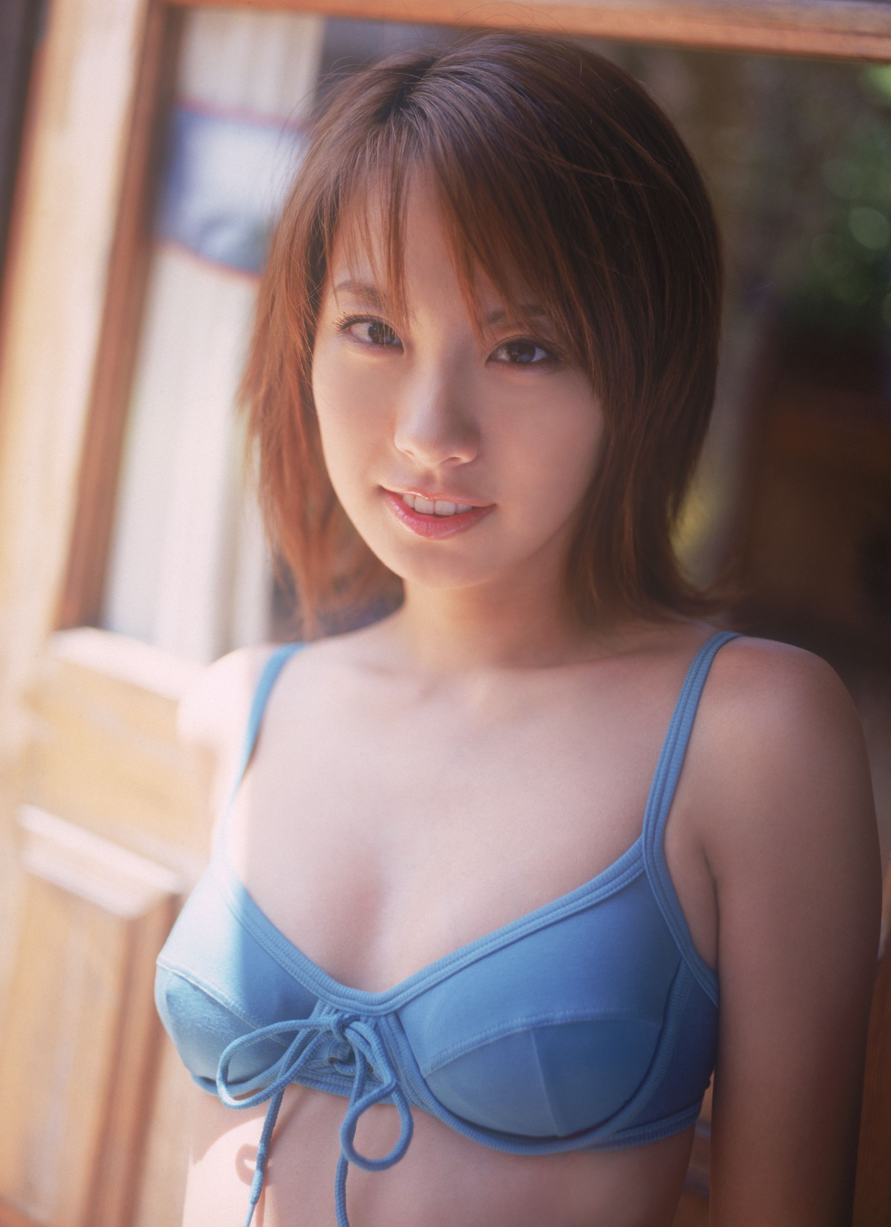 [NS Eyes] SF-No.612 山本梓 Azusa Yamamoto_第5张