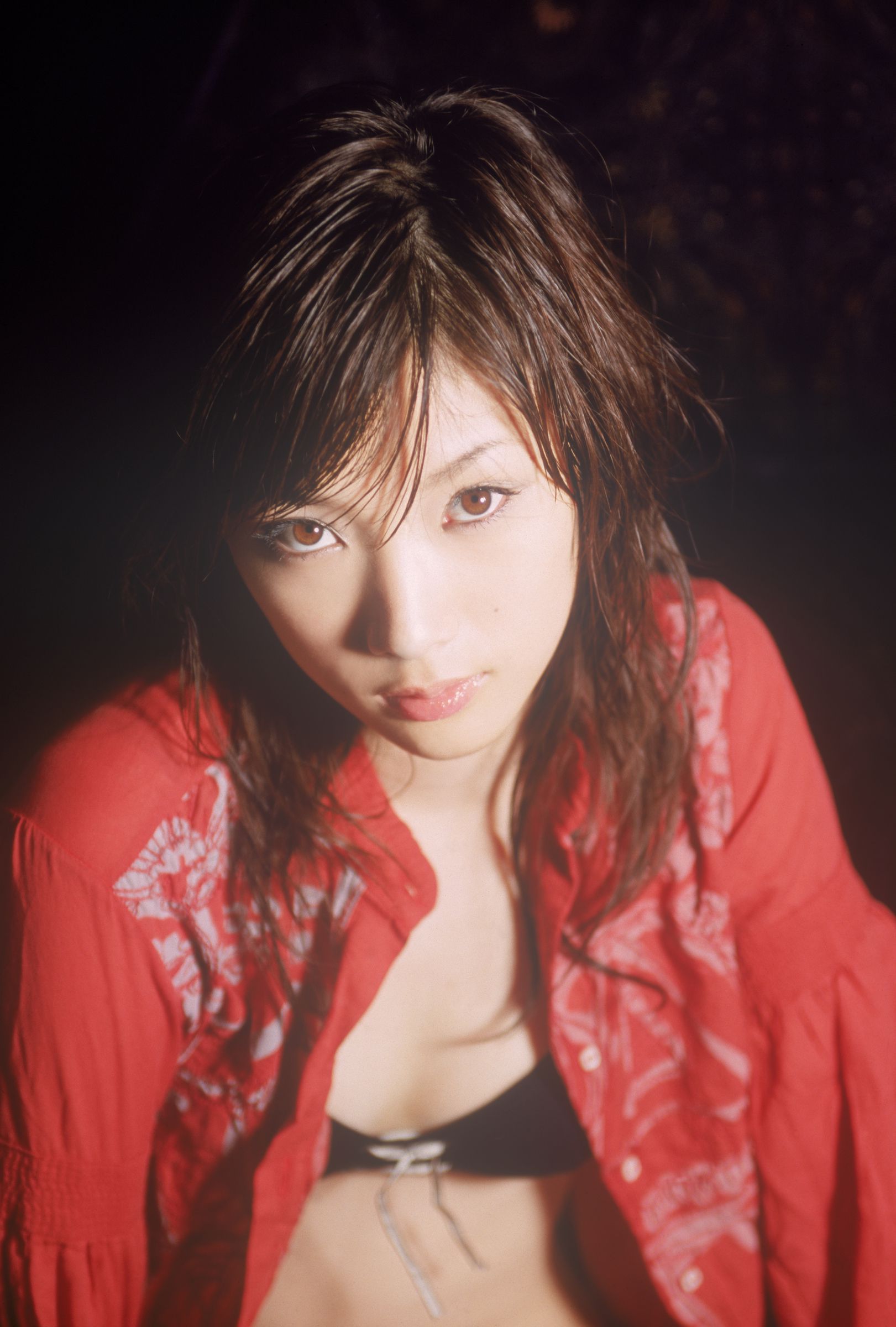 [NS Eyes] SF-No.619 Saki Akai 赤井沙希_第1张