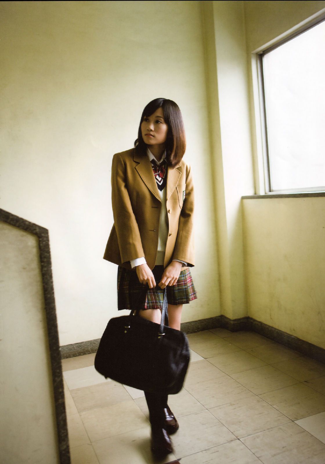 Atsuko Maeda 前田敦子 《In-Tokyo》[PB]_第2张
