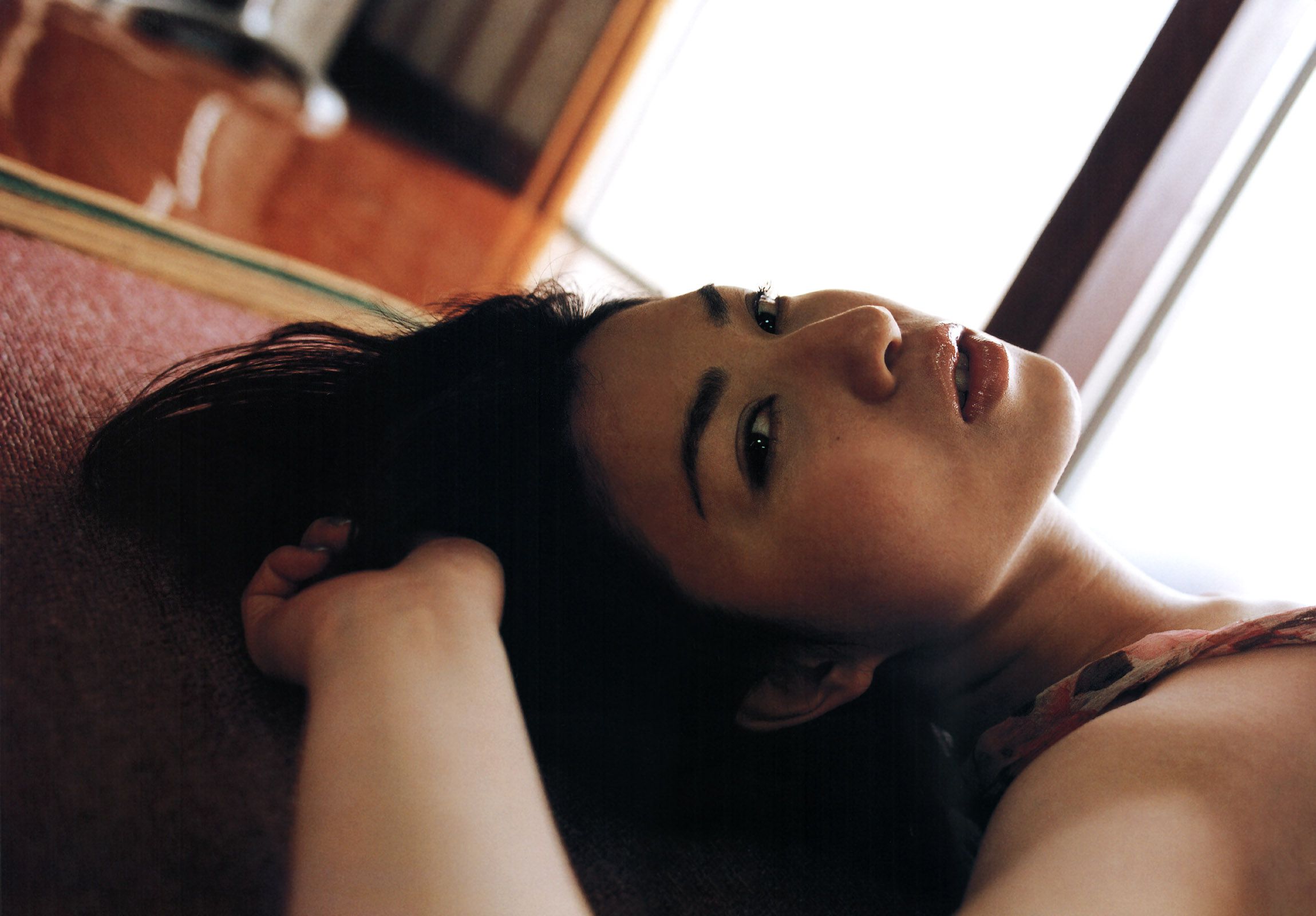 ATSUKO MIURA 三浦敦子 《HAJIME SAWATARI》[PB]_第5张