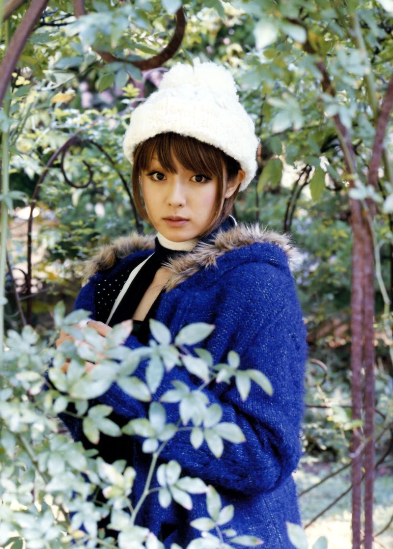 深田恭子 《meets 天使 映画『天使』》 [PB]_第4张