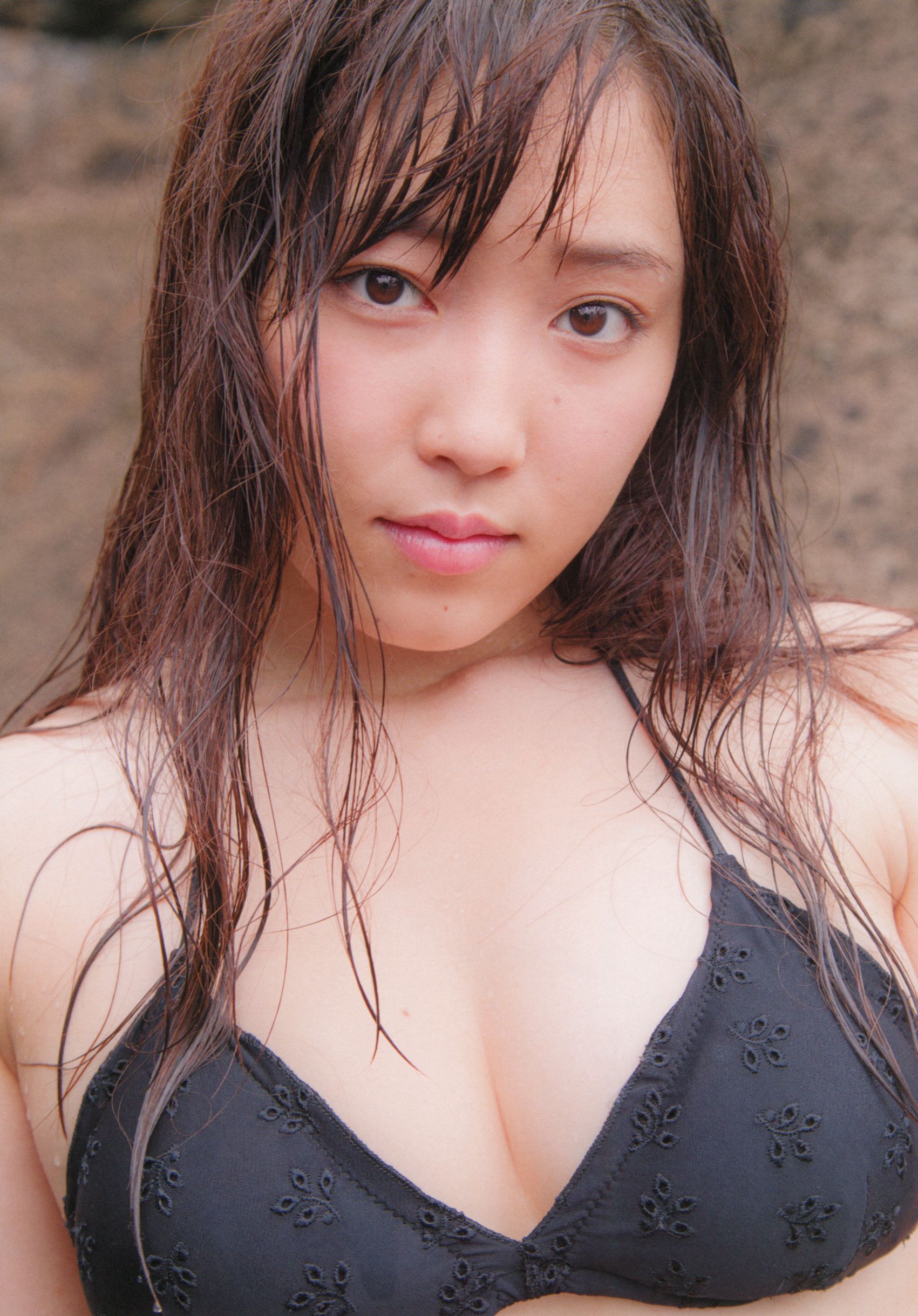 譜久村聖《Kagayaki かがやき》 [Photo Book]_第4张