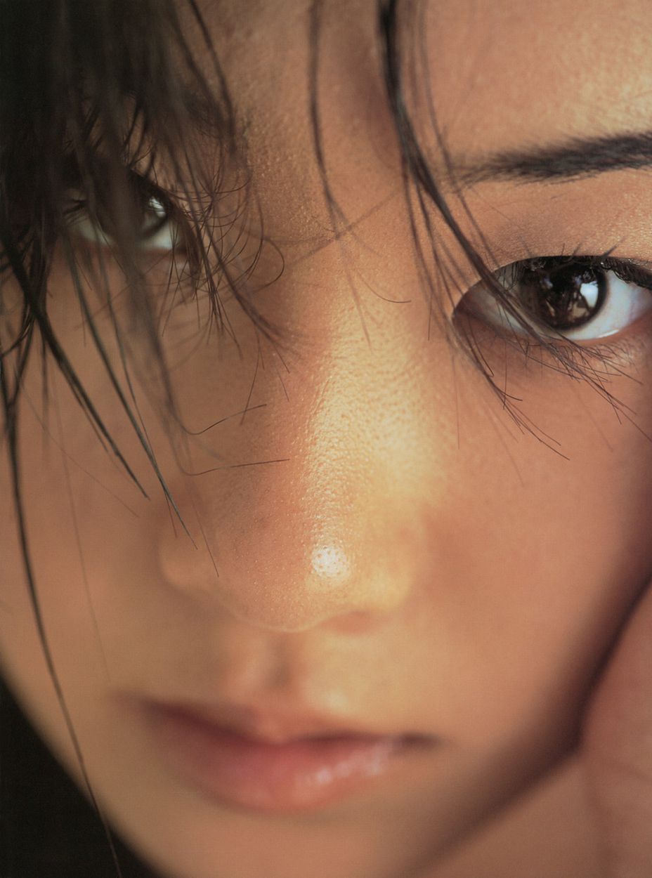 冈部広子/优香《Sirena》 [Photo Book]_第4张