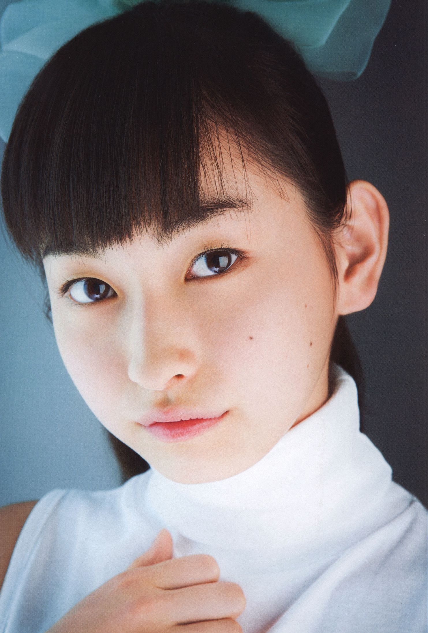 Juice=Juice《OFFICIAL PHOTO BOOK》 [PB]_第4张