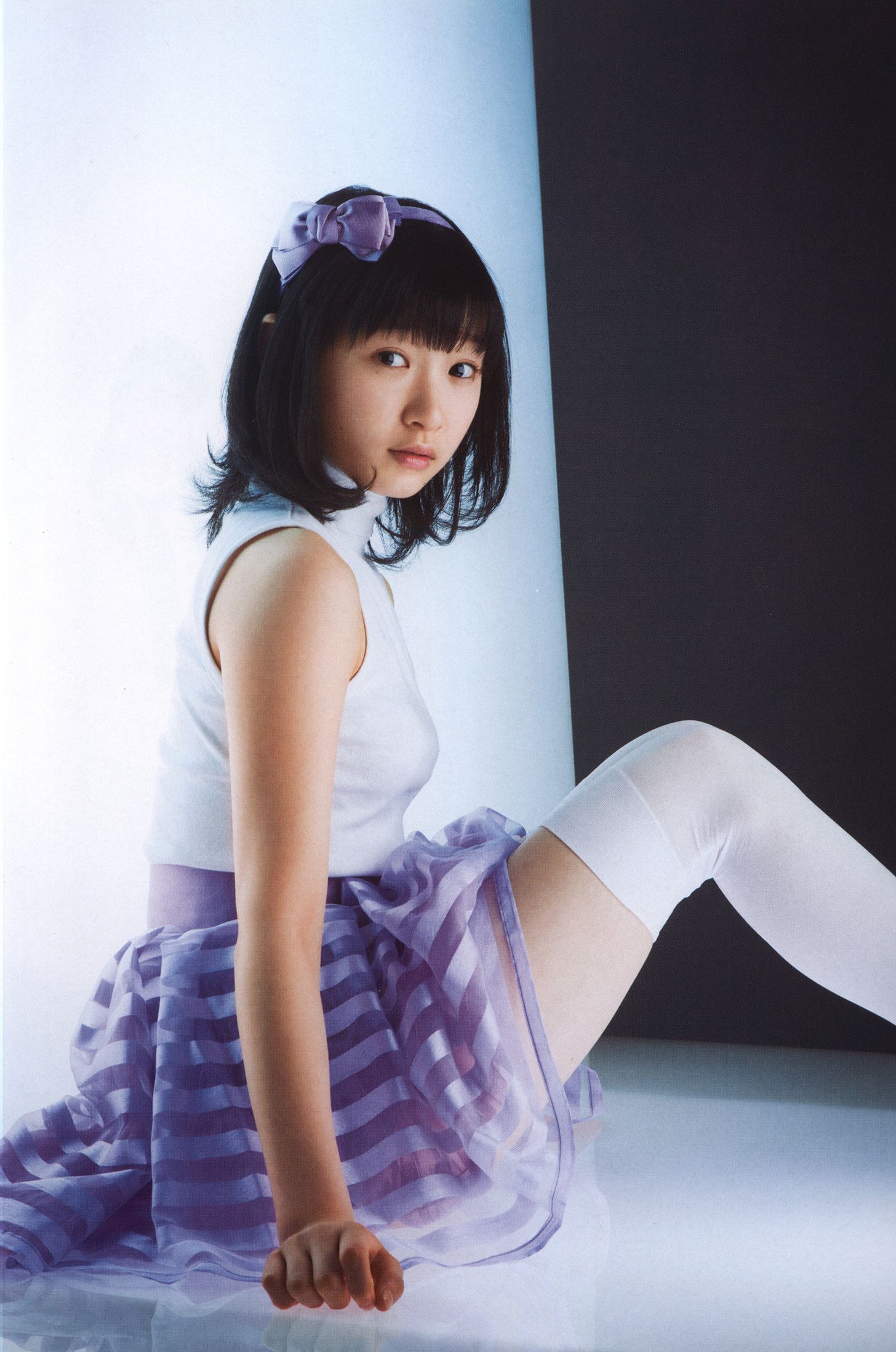 Juice=Juice《OFFICIAL PHOTO BOOK》 [PB]_第5张