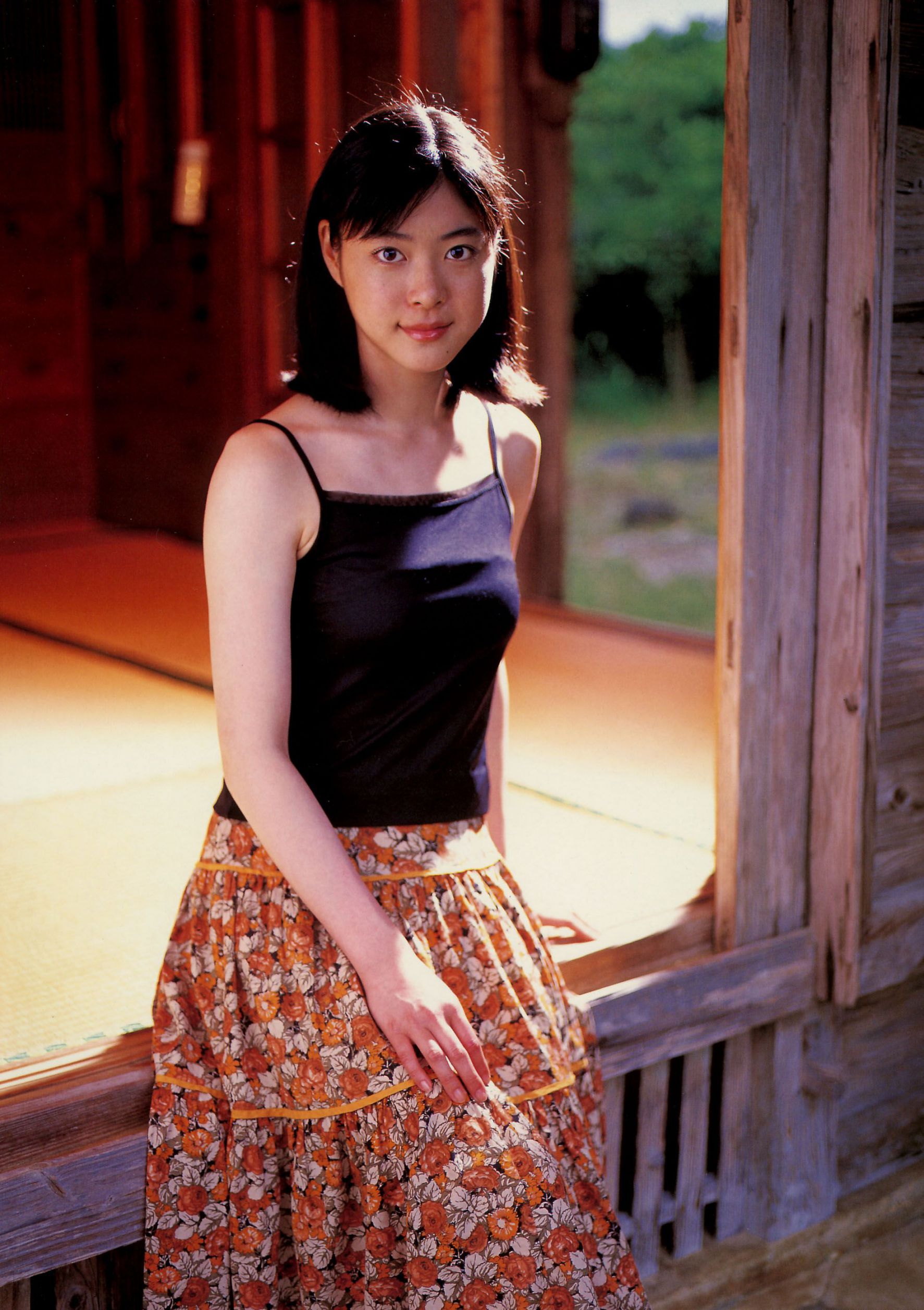 Juri Ueno 上野树里《JURI First》 [PB]_第5张