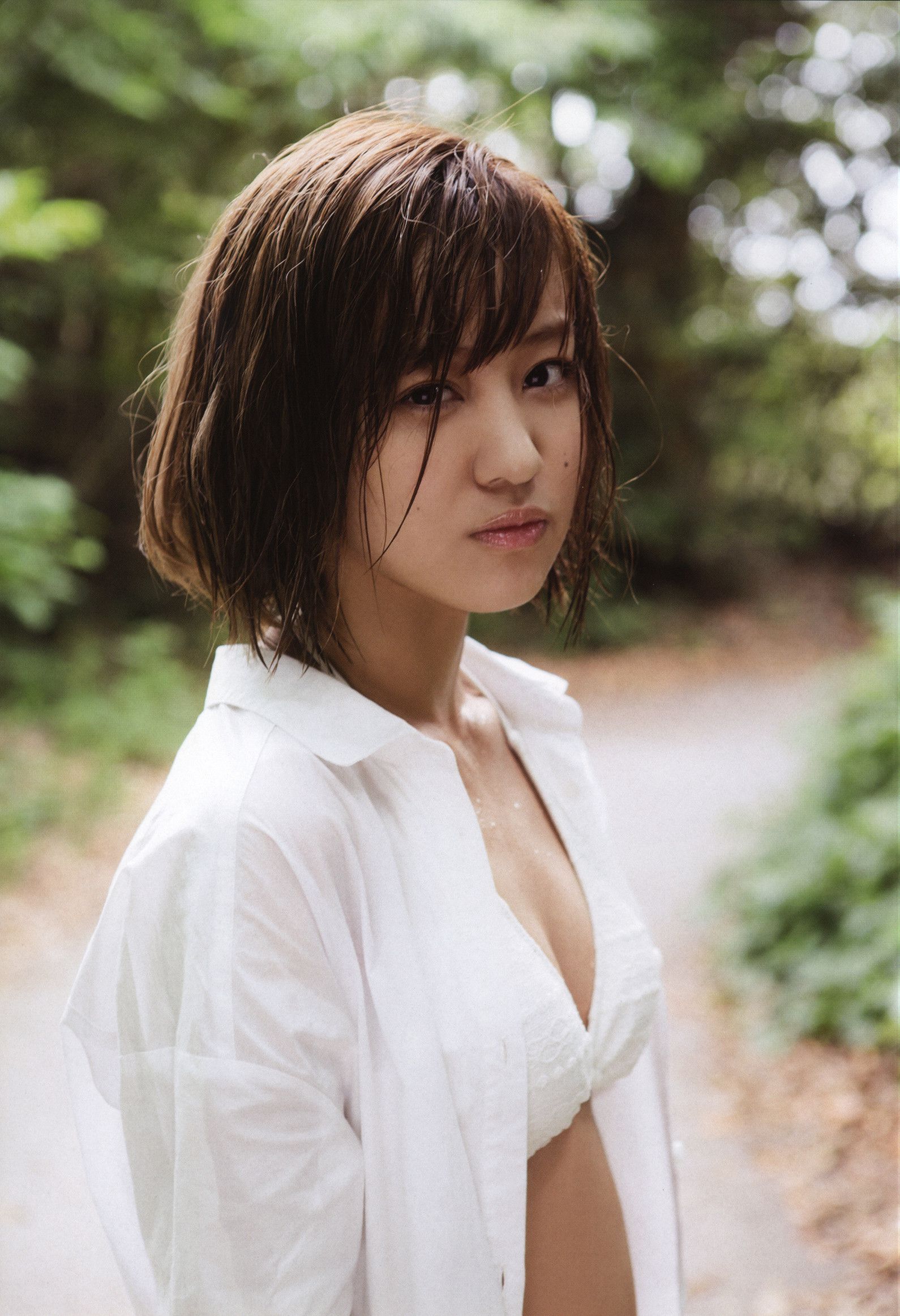 萩原舞《17岁 ℃ute Mai Mai2》 [PB]_第1张