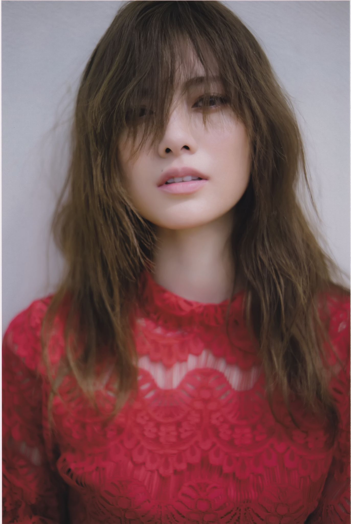 白石麻衣《パスポート》 [Photo Book]_第4张