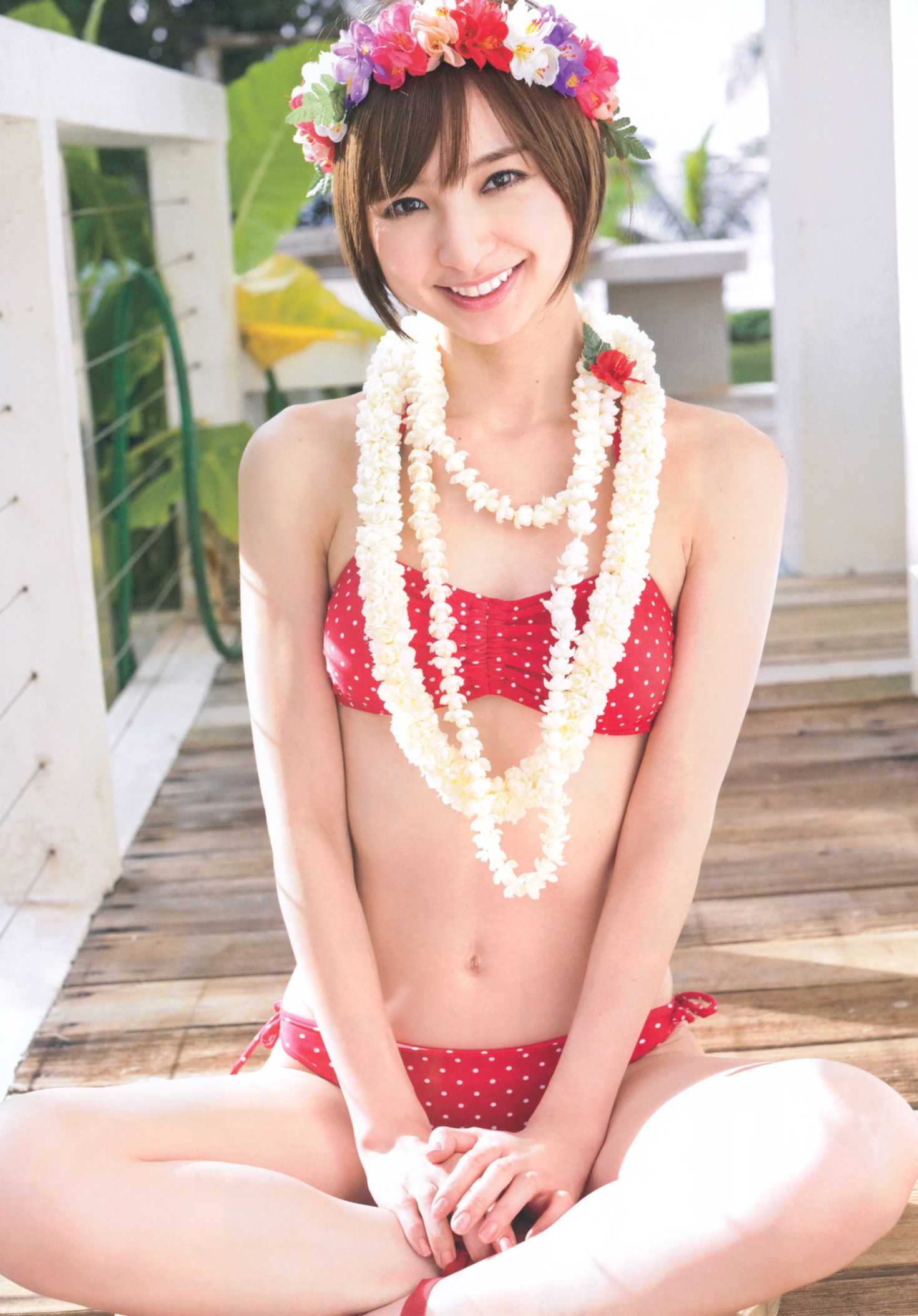 篠田麻里子《Memories》完全版 [PB]_第2张