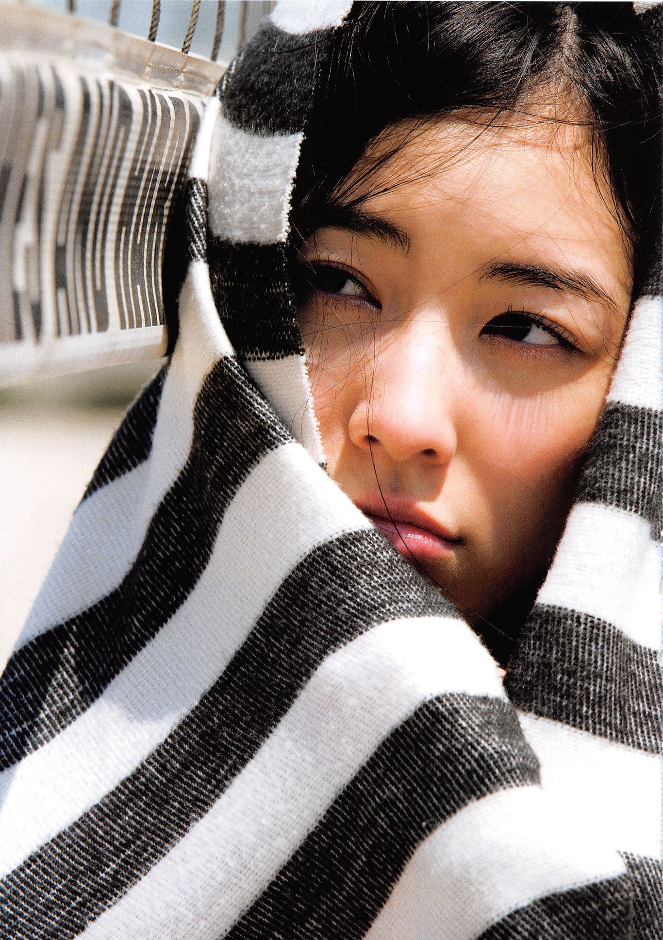 松井珠理奈《Jurina》 [PhotoBook]_第2张