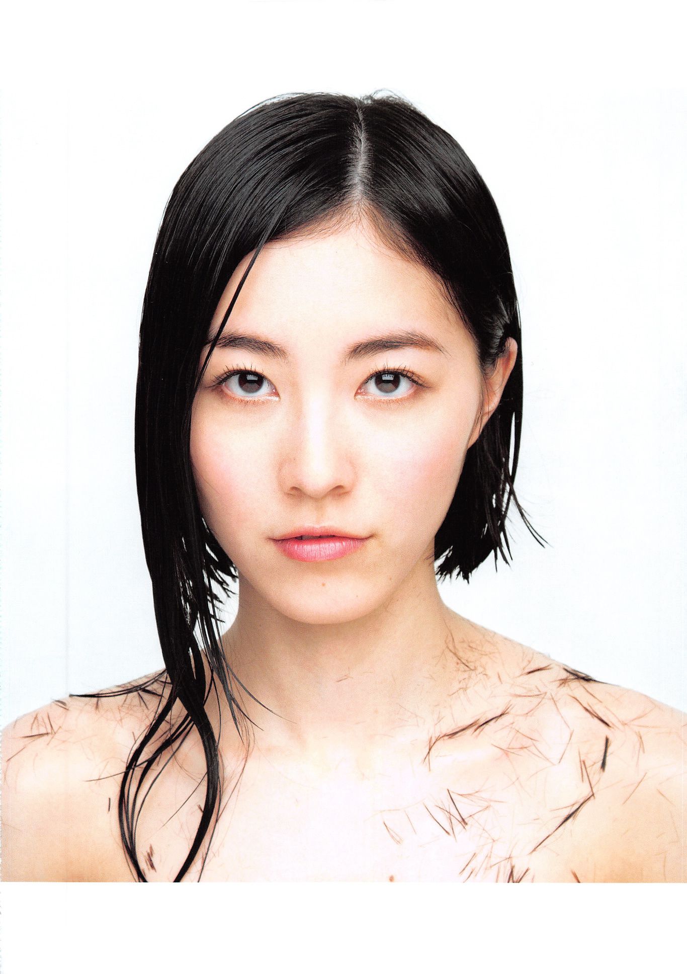 松井珠理奈《Jurina》 [PhotoBook]_第5张