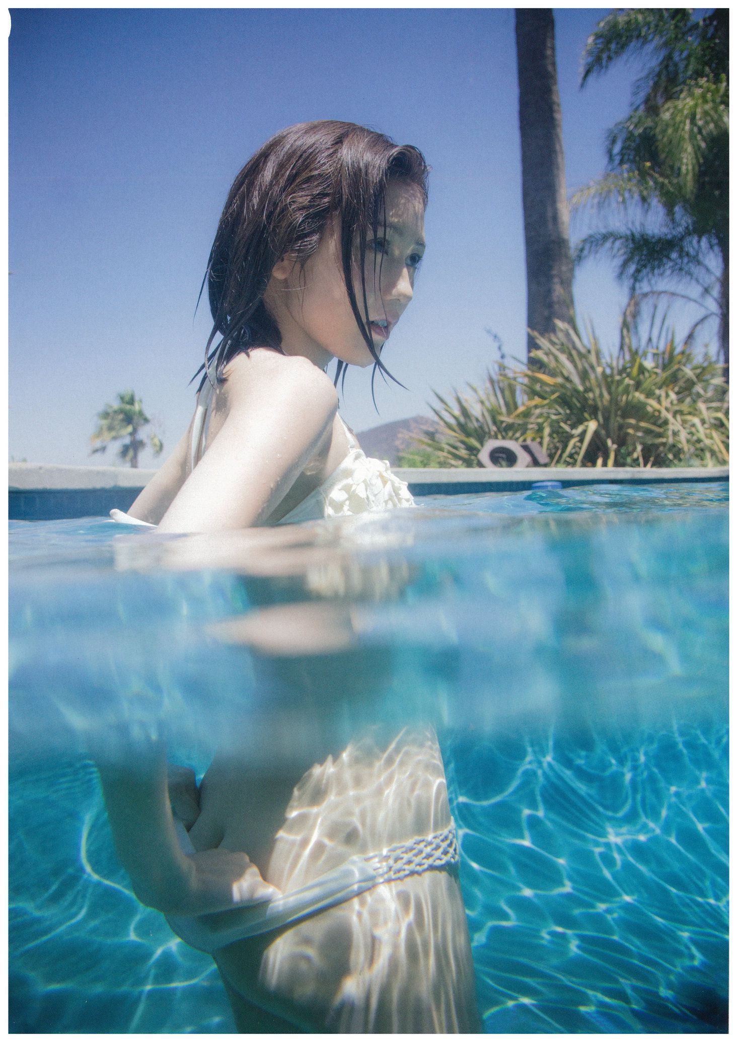 渡辺麻友 《知らないうちに》 [PB]_第4张