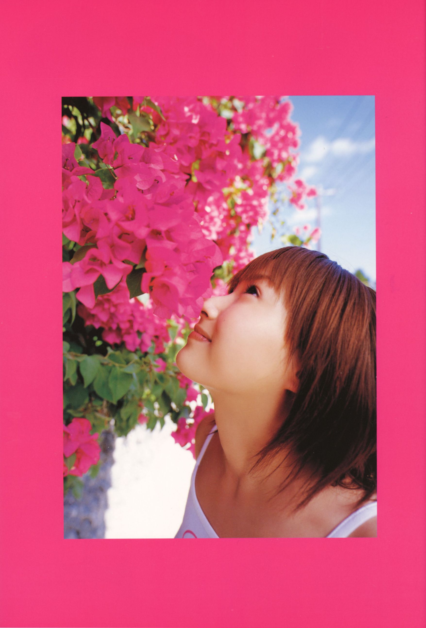 藤本美貴《Mikitty》 [PhotoBook]_第2张