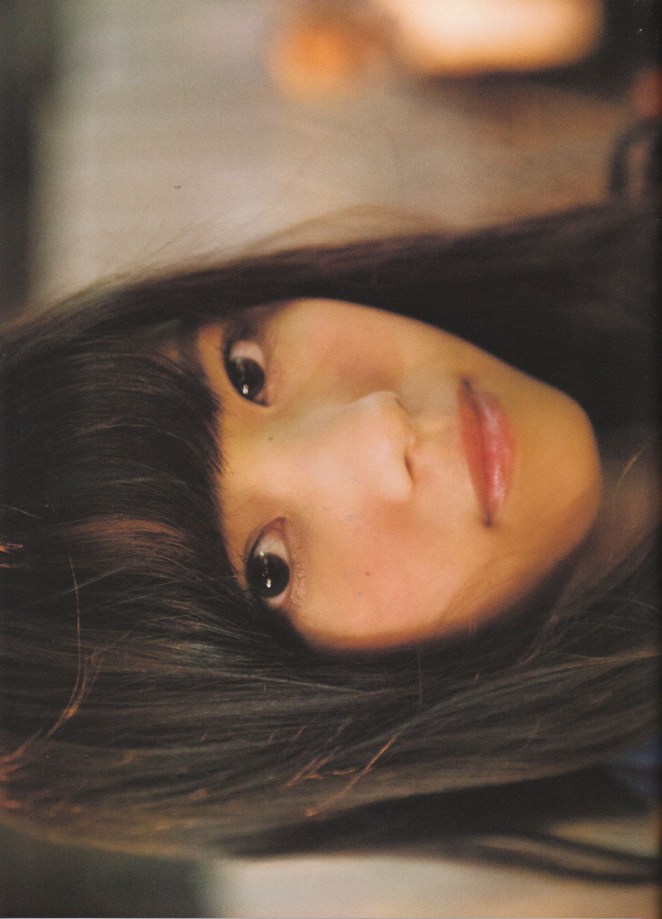 Nanase Nishino 西野七瀬 《普段着》 [PB]_第5张