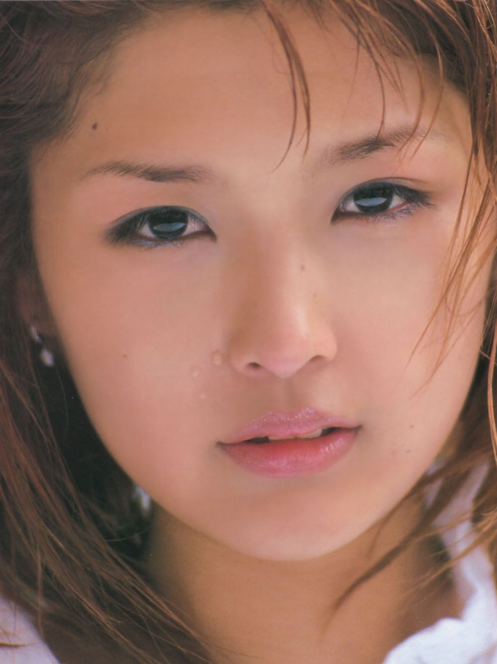 [Photo Book] Rika Ishikawa 石川梨華_第1张