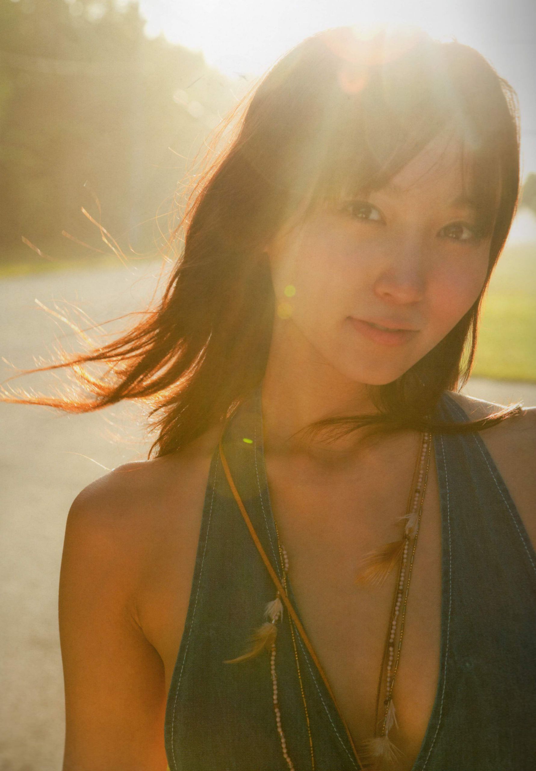 吉木りさ 《Heaven》 [PhotoBook]_第3张