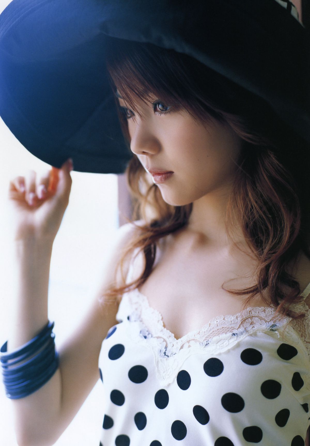 田中れいな/田中丽奈 《GIRL》 [PB]_第3张
