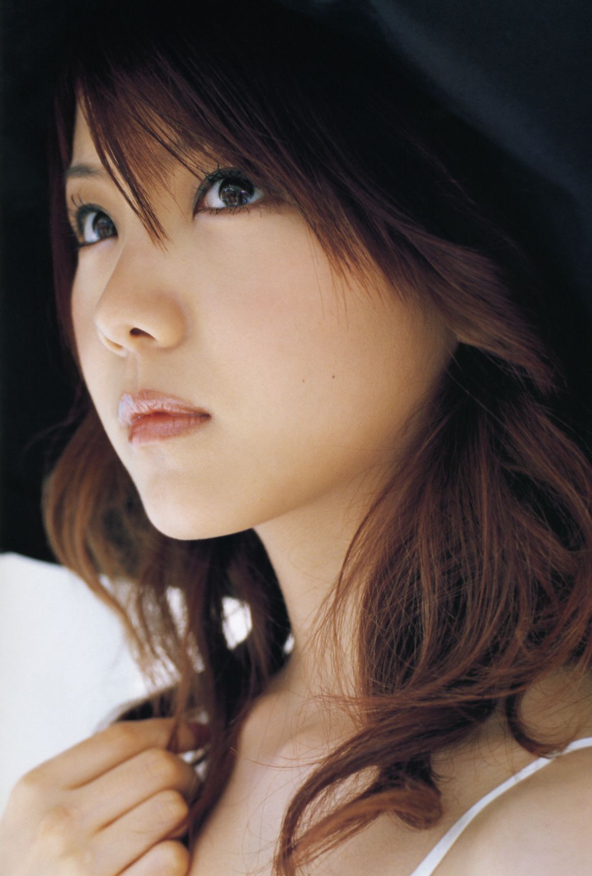 田中れいな/田中丽奈 《GIRL》 [PB]_第4张