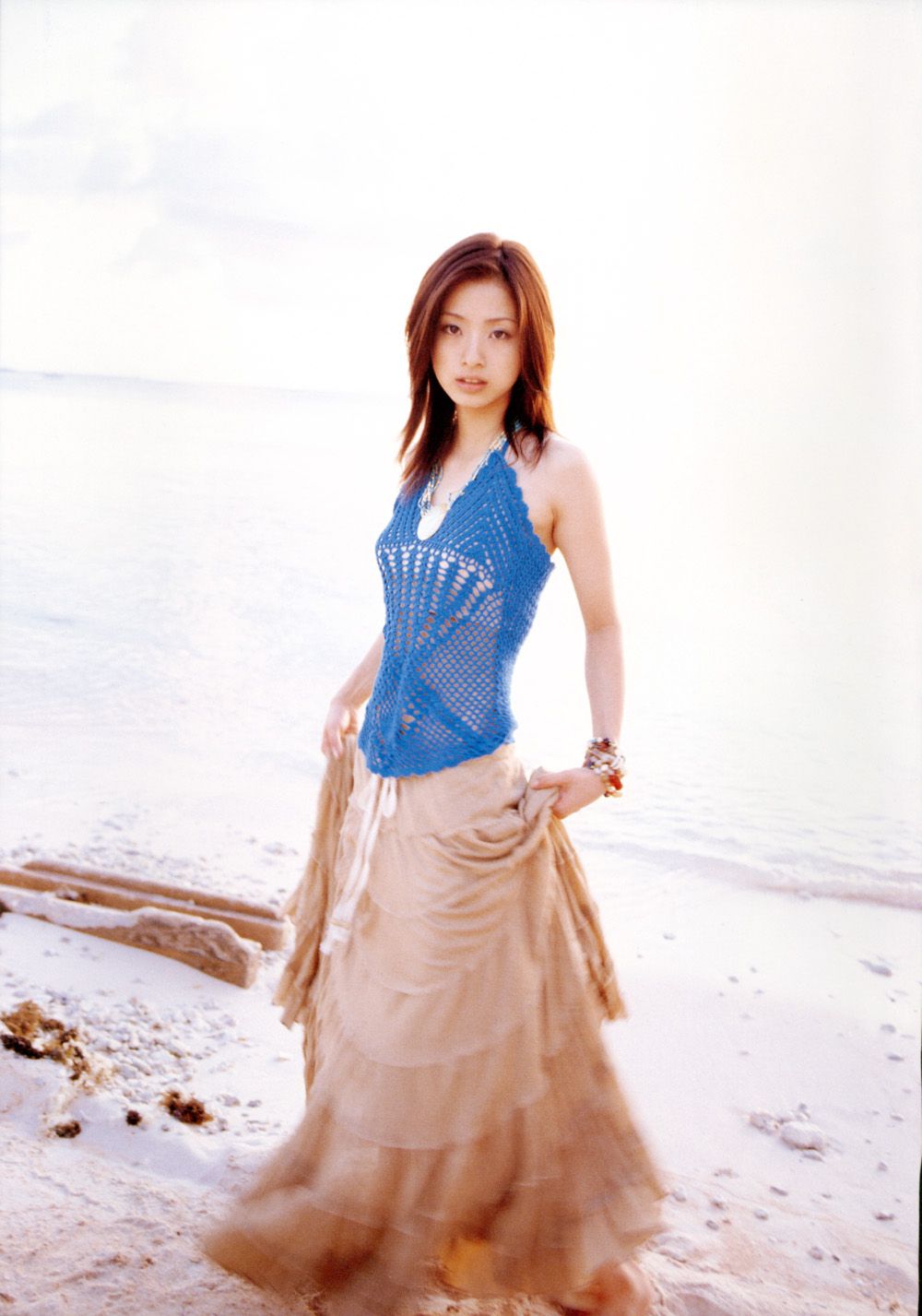 上户彩《Breath》[Photo Book]_第5张