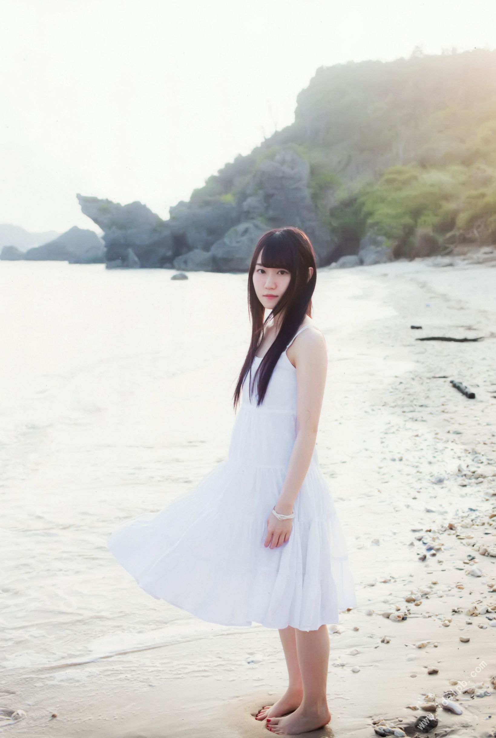 小倉唯《ゆいはたち》TOKYO NEWS MOOK  [PB]_第5张