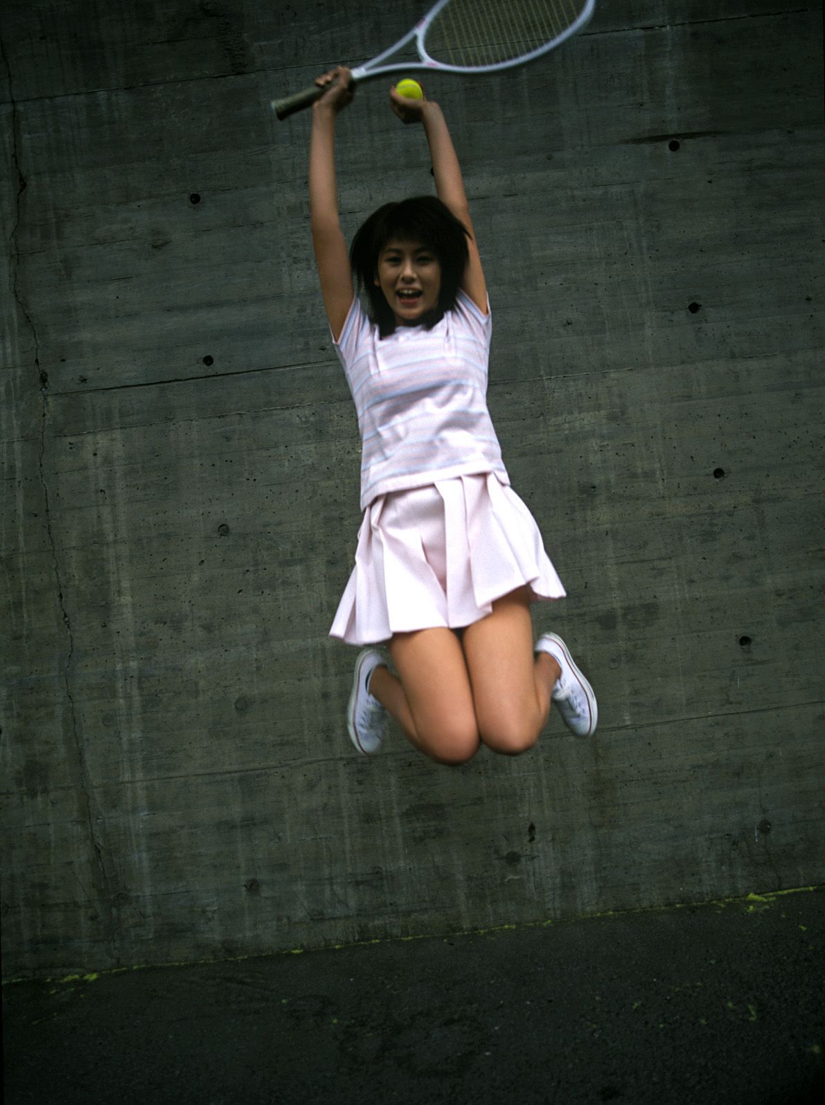 [PhotoBook] Yuka Kosaka 小阪由佳_第1张
