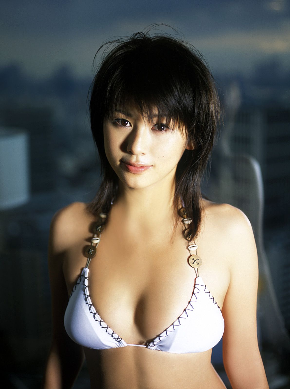 [PhotoBook] Yuka Kosaka 小阪由佳_第5张