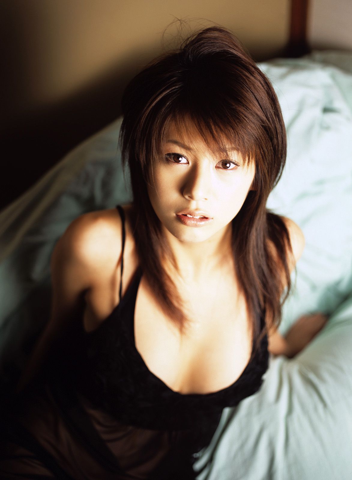 Yuka Kosaka 小阪由佳 Set 2 [PhotoBook]_第1张