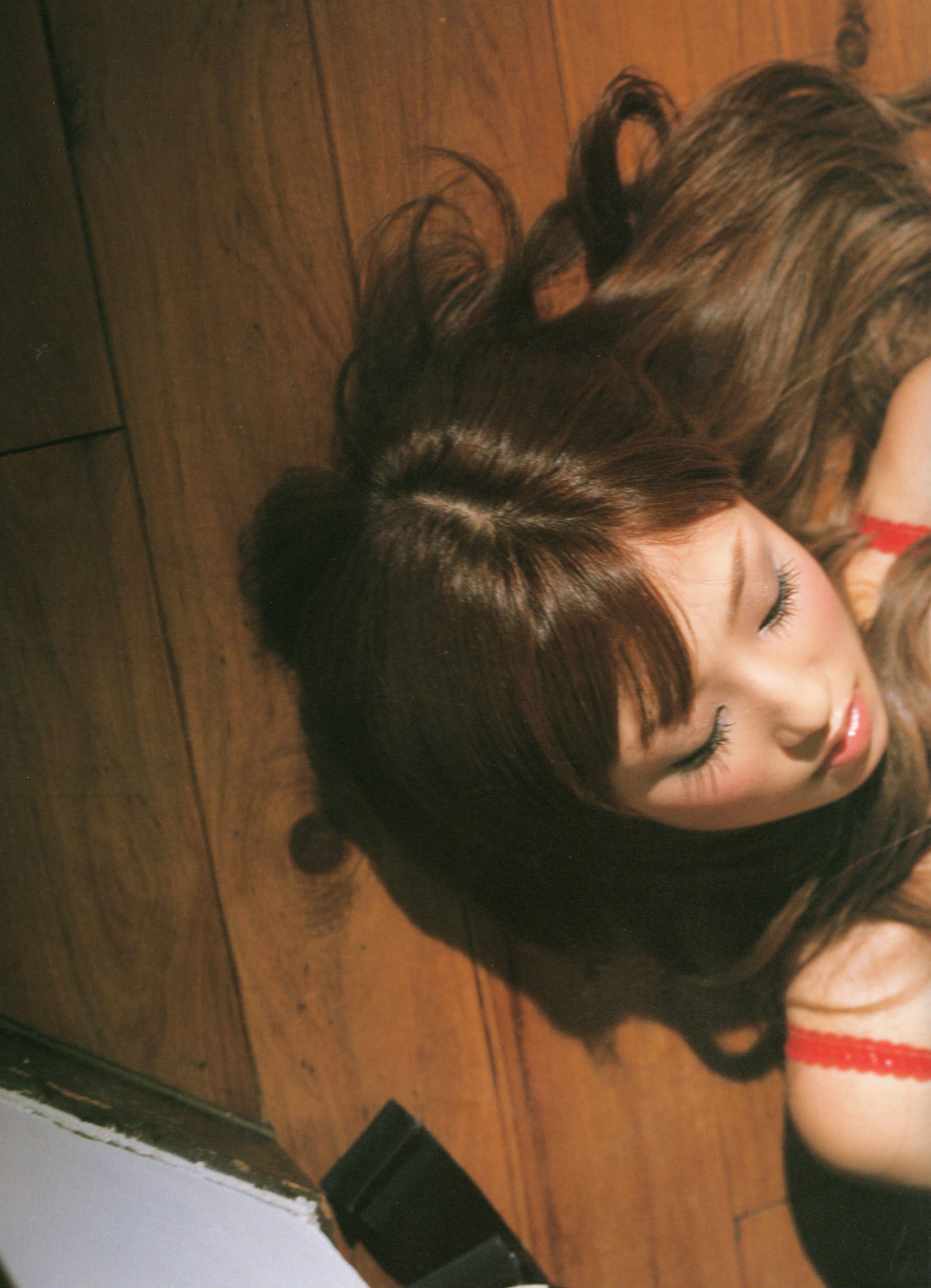 小倉優子《Privacy》 [PhotoBook]_第4张