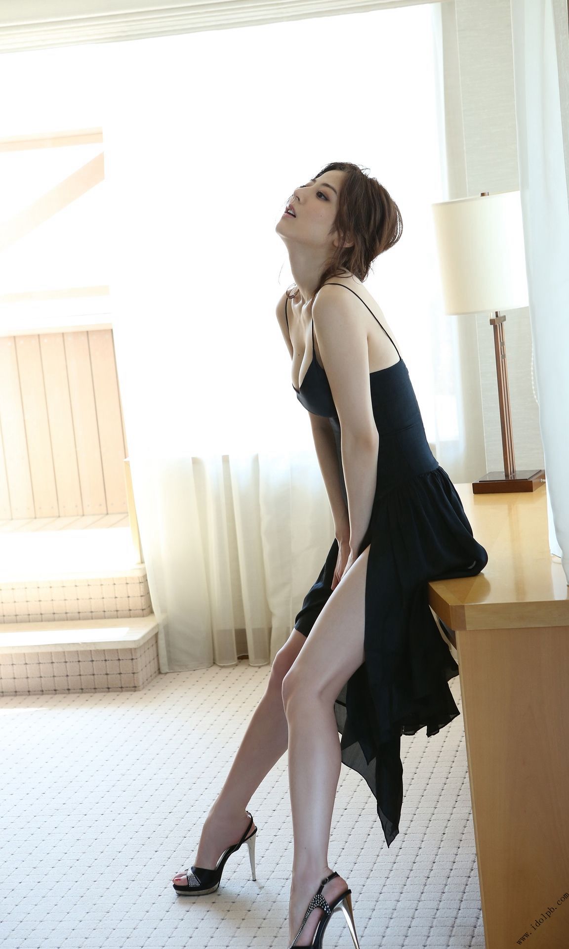 Yumi Sugimoto 杉本有美《密室》 [PhotoBook]_第3张
