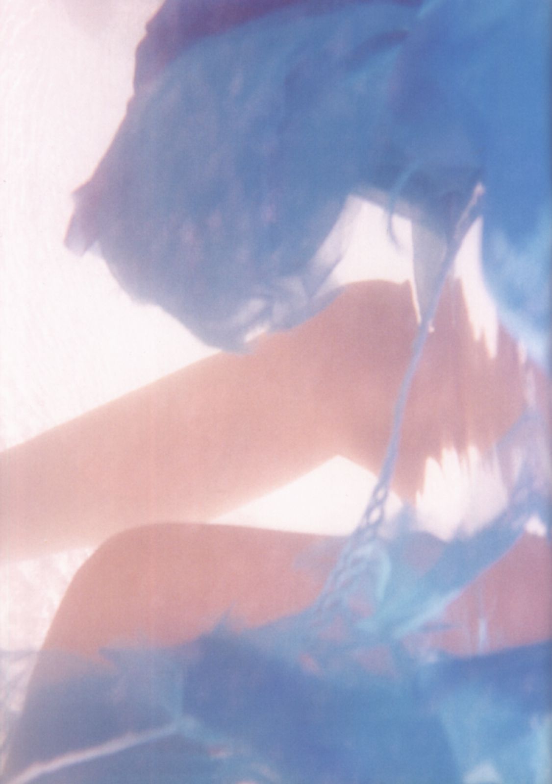 伊藤歩 Ayumi Ito [Photo Book] 月刊シリーズ 060_第2张