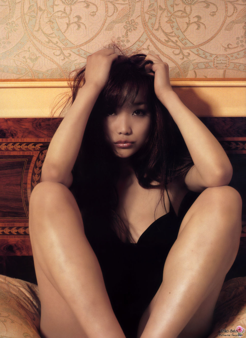 佐藤江梨子《Perfectness》 [PhotoBook]_第5张