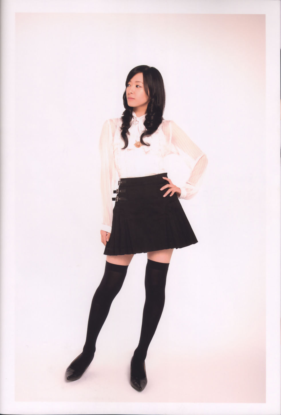 田中理惠《彩リエ Irodo Ri E》 [PhotoBook]_第5张