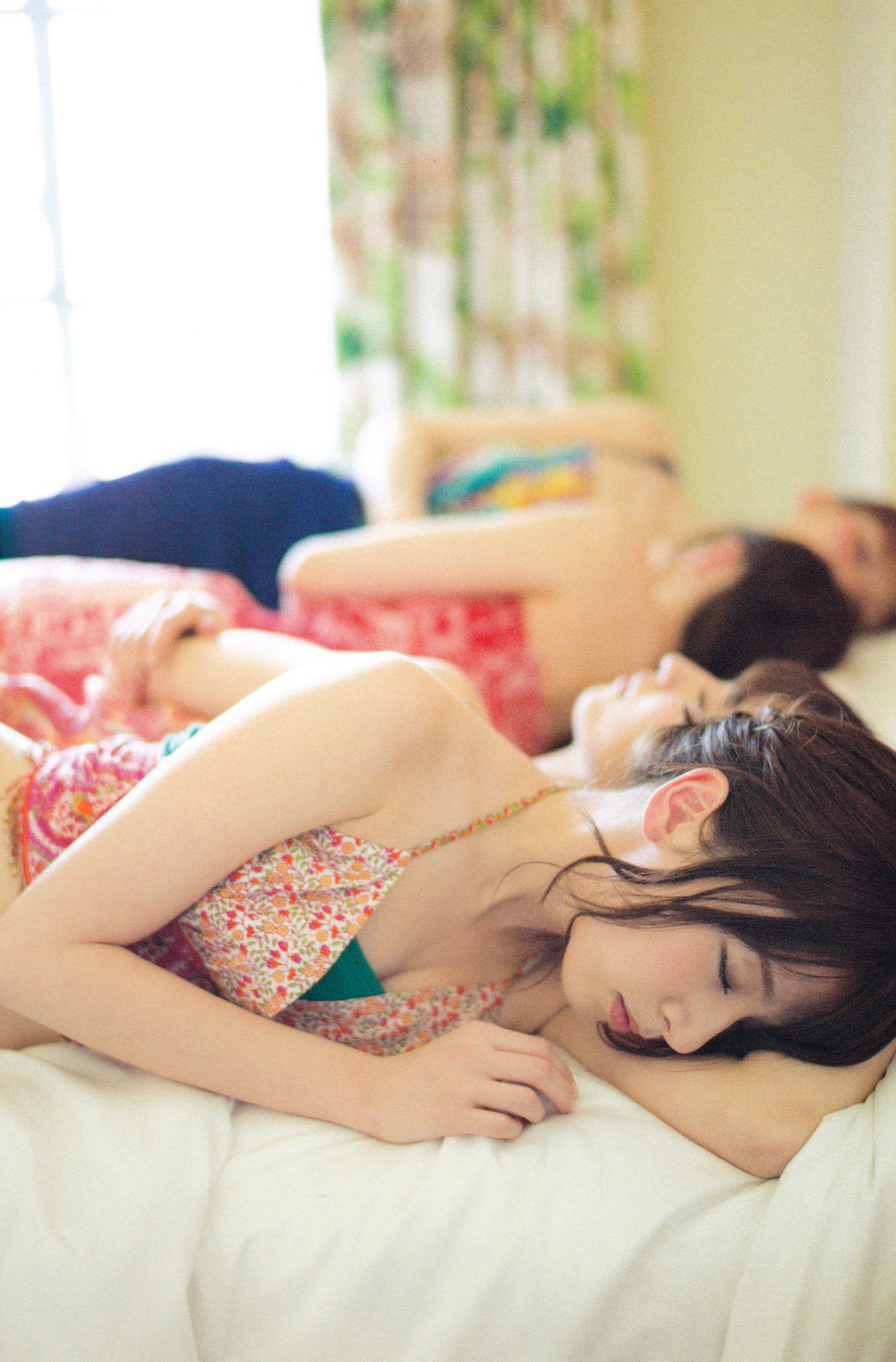 乃木坂46《极品正统清纯少女组合》 [PhotoBook]_第4张
