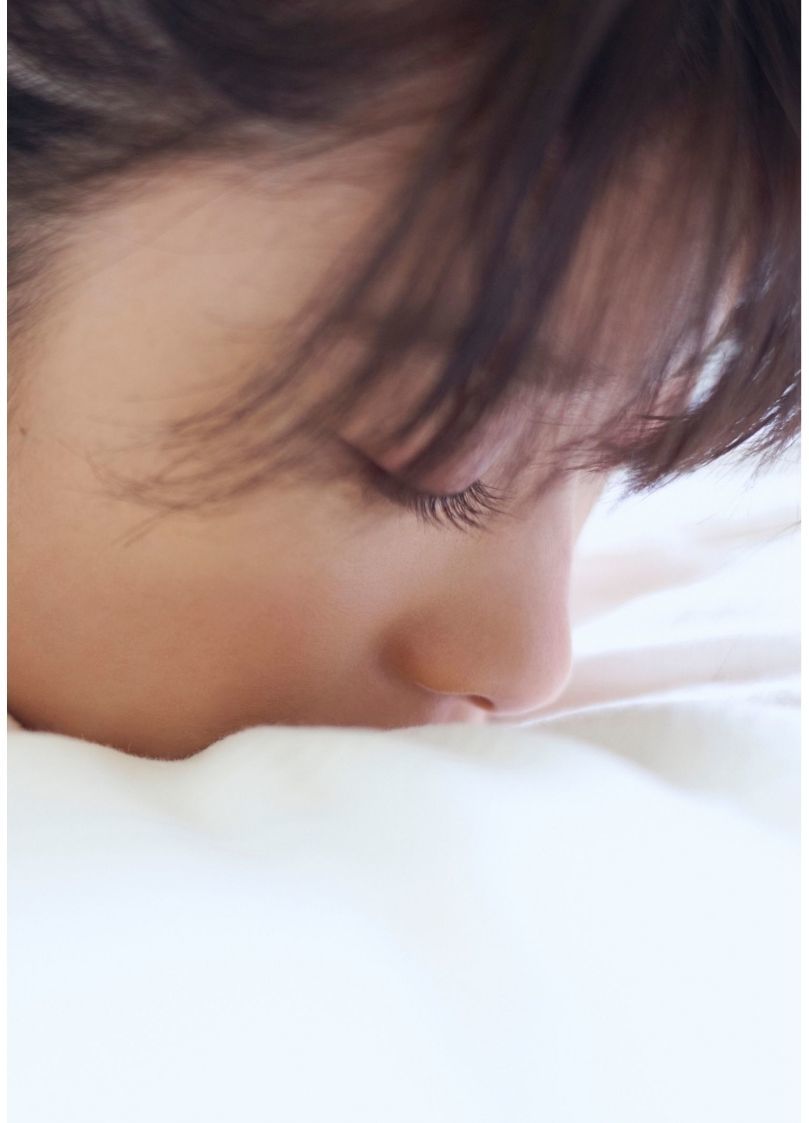 馬場ふみか《ぜっぴん》 [PhotoBook]_第3张