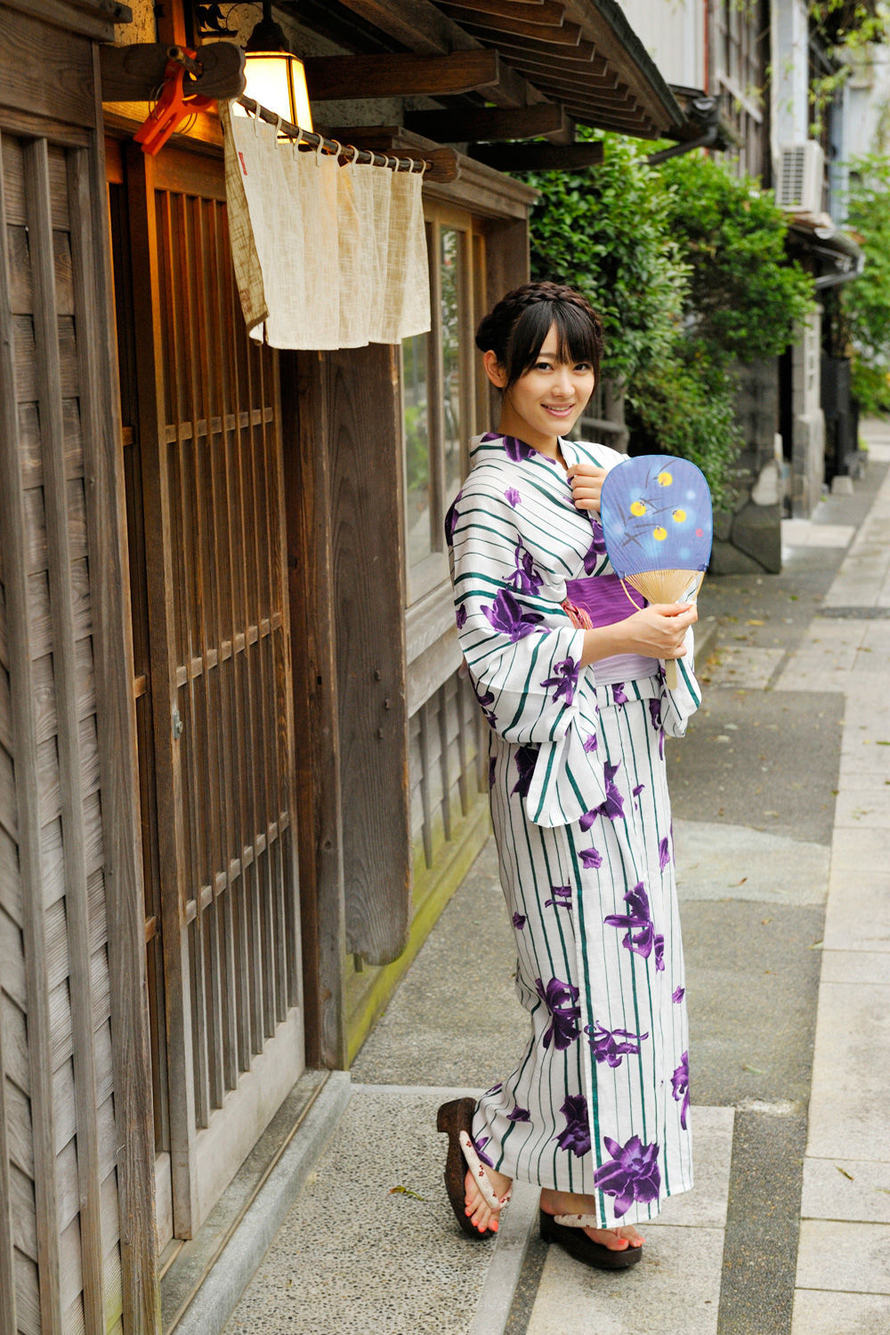 西野翔《欲情の湯 ギリ見せ☆》 [PhotoBook]_第2张