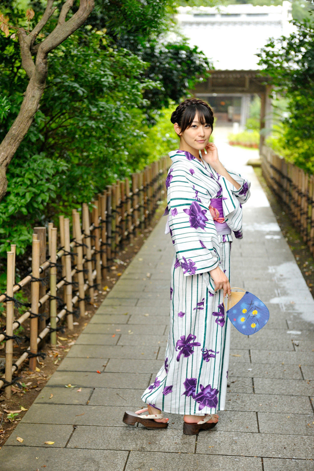 西野翔《欲情の湯 ギリ見せ☆》 [PhotoBook]_第3张