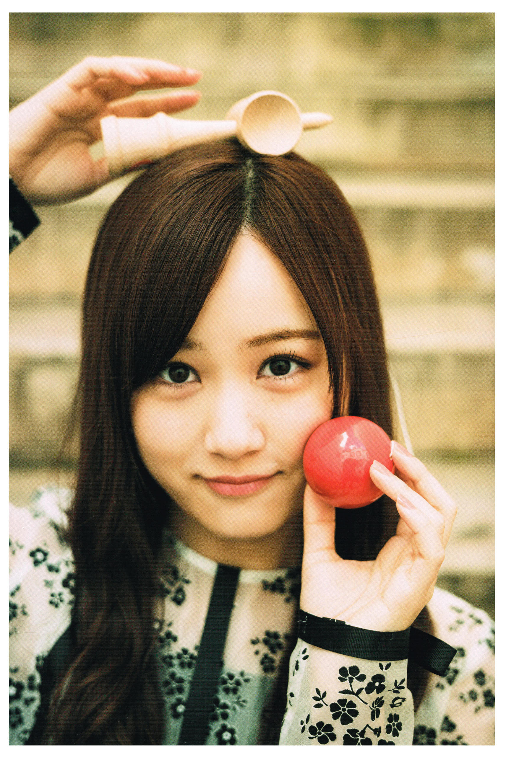 星野みなみ/星野南 1st [Itazura] [PhotoBook]_第5张