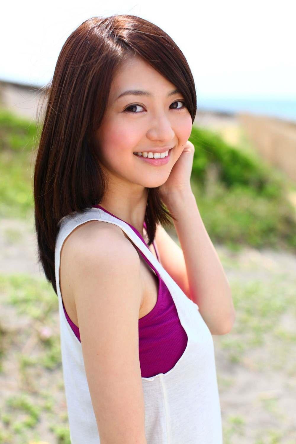 逢沢りな Colorful Days PB 写真集_第2张