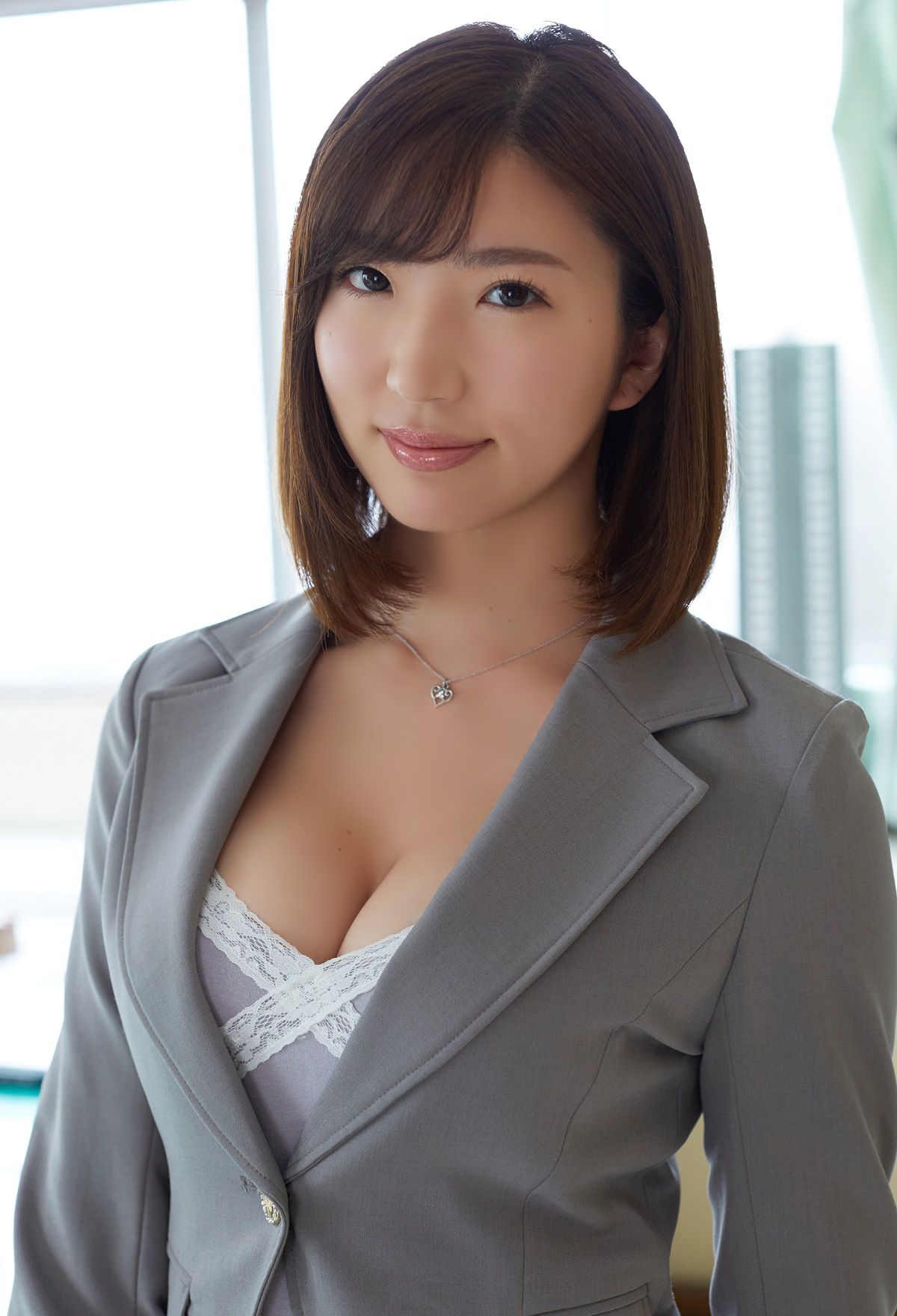 [pb] Eimi Matsushima 松嶋えいみ - 放課後に呼び出されて_第3张