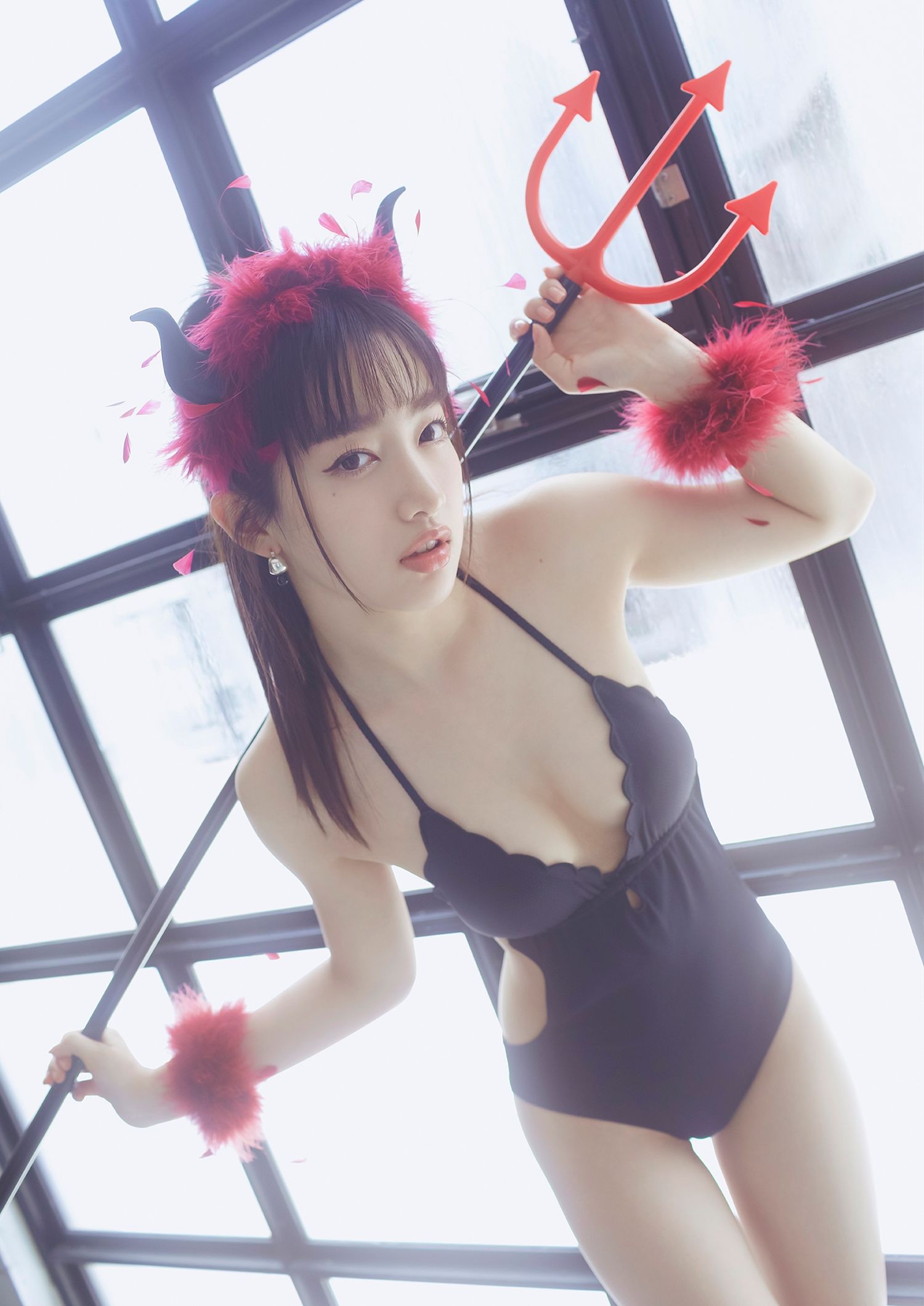 [PB写真集] Cocona Sakuragi 桜木心菜 - Anytime Cocotime_第3张