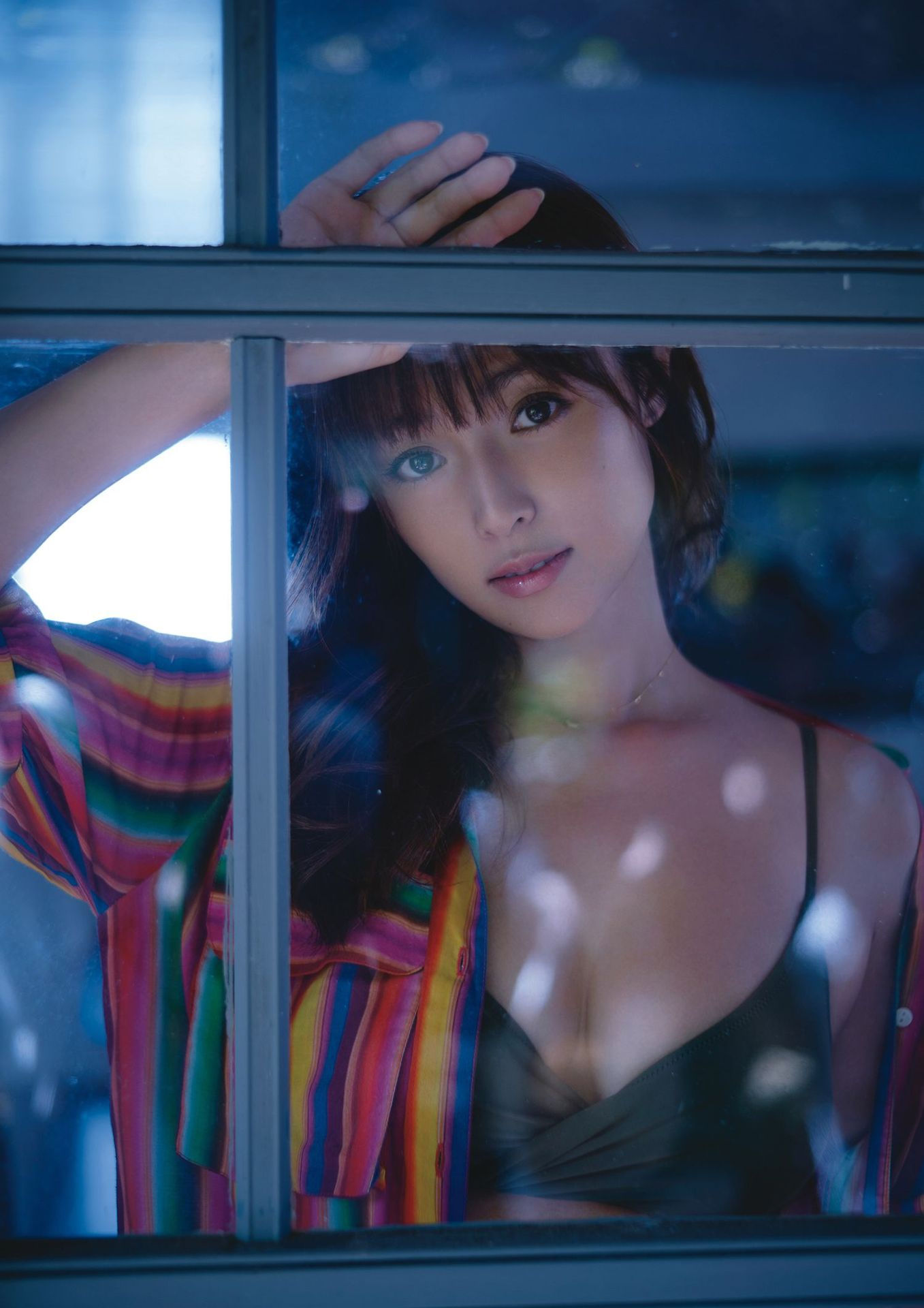 [PB写真集] Kyoko Fukada 深田恭子 - Brand new me_第2张