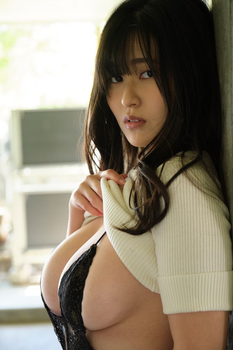 [PB写真集] Miri Ichika 未梨一花 - Unforgettable woman 忘れられない女_第5张