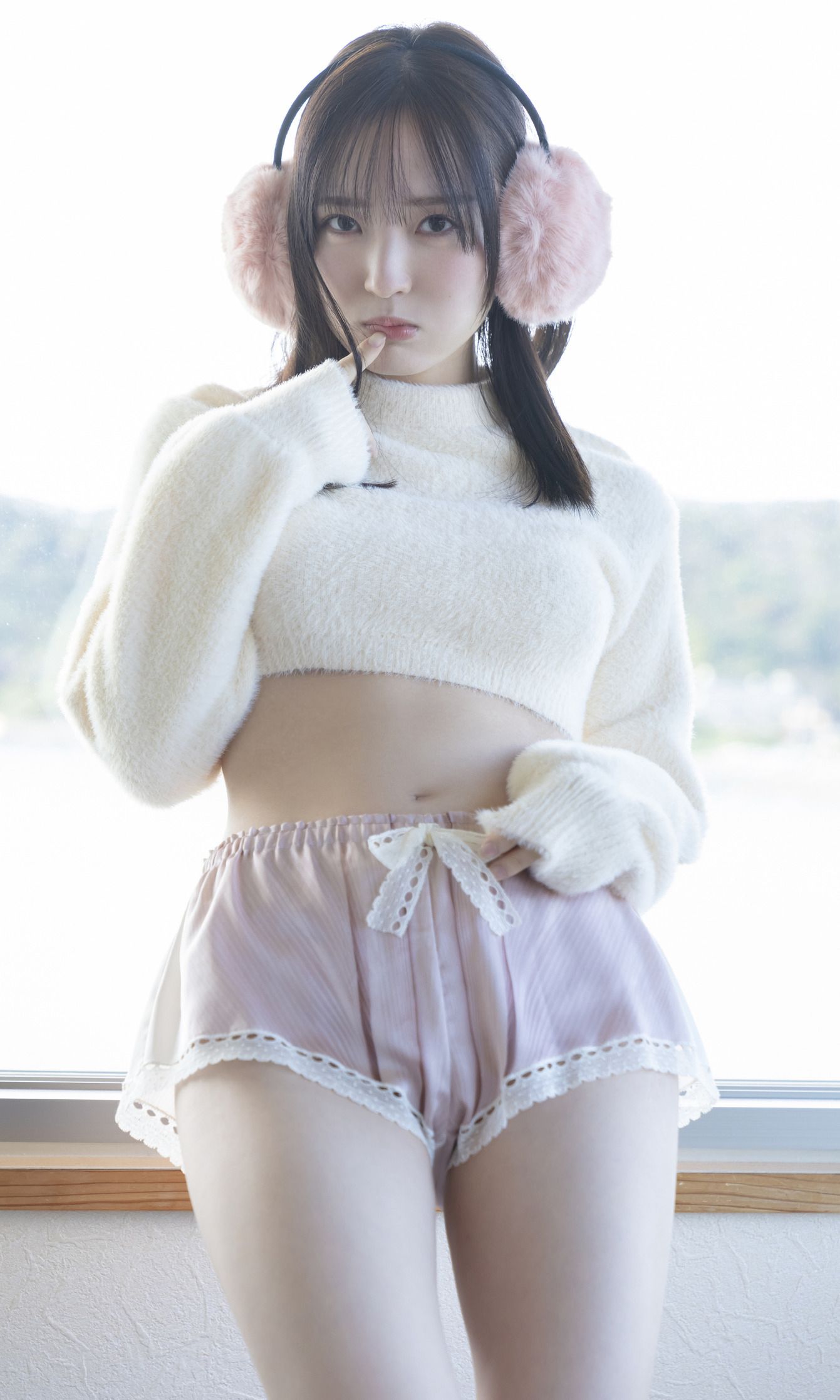 [PB写真集]   由良ゆら写真集「いっぱい見てね」_第2张