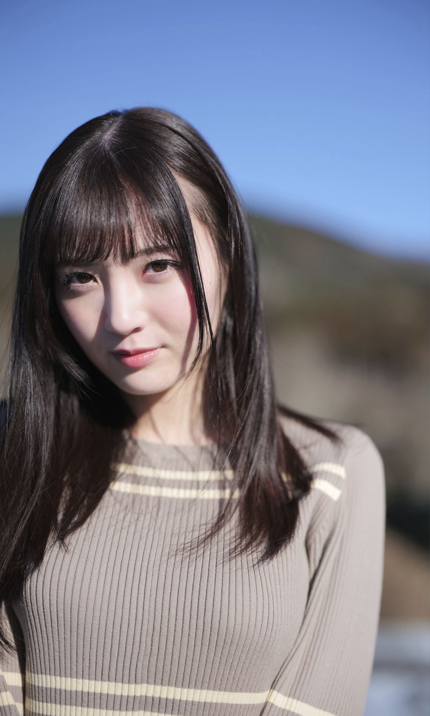 [PB写真集]   由良ゆら写真集「トキメケ！！」_第3张