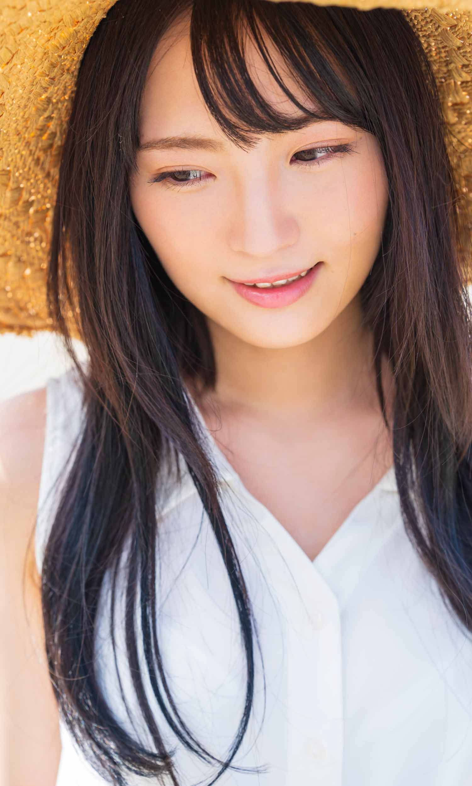 [PB写真集]   由良ゆら写真集「＃これがこう」_第4张