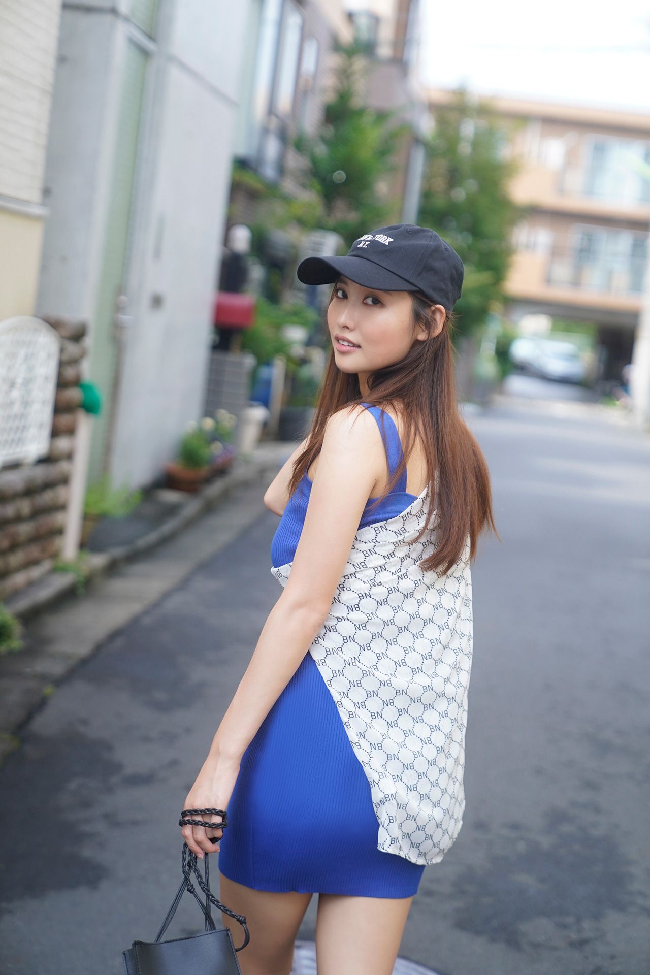 [photobook] Anon あのん - Cohabiting Girlfriend Part 1 同棲彼女 前編_第3张