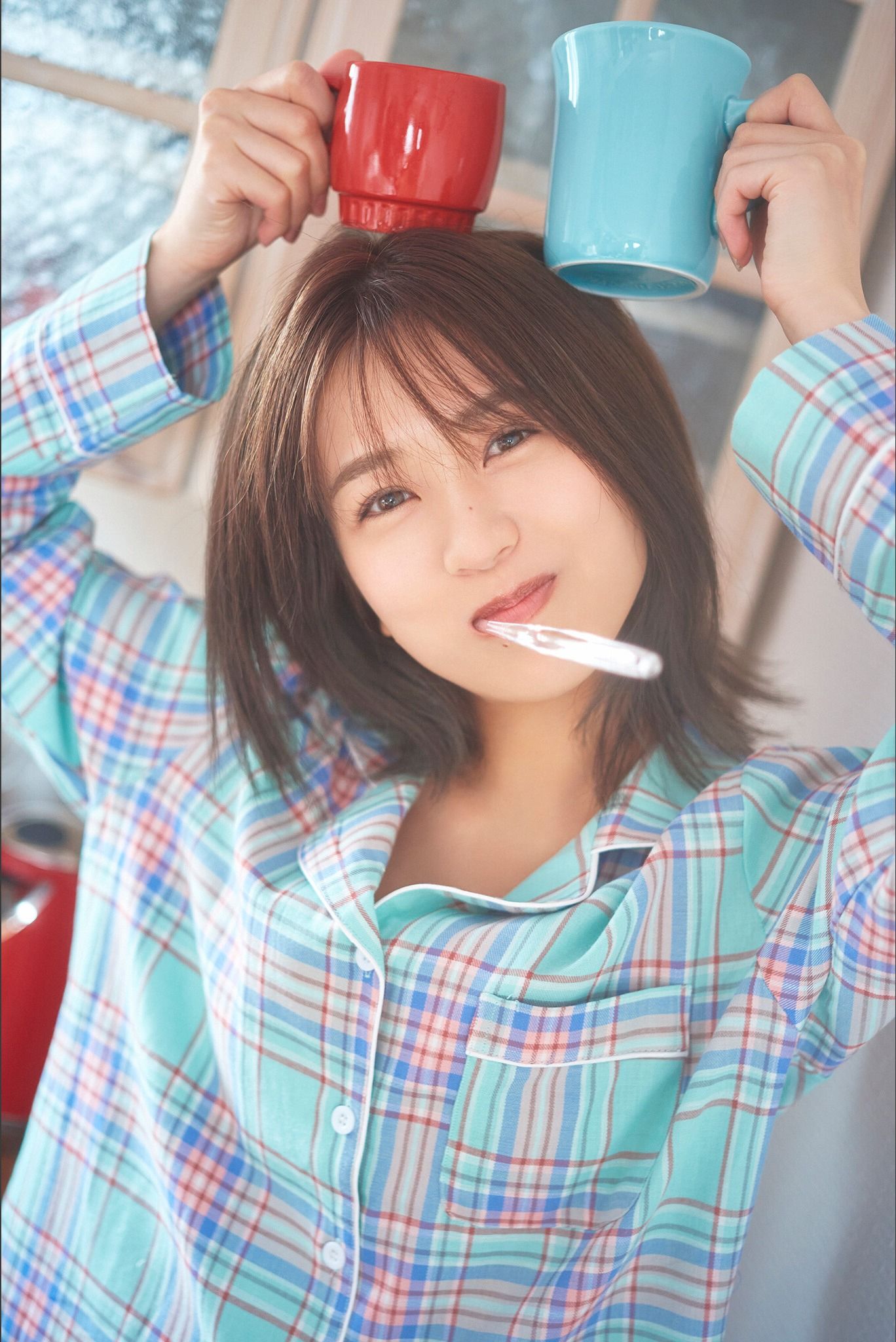 [photobook] Ayana Shinozaki 篠崎彩奈 - Ayanan of that day その日のあやなん_第5张