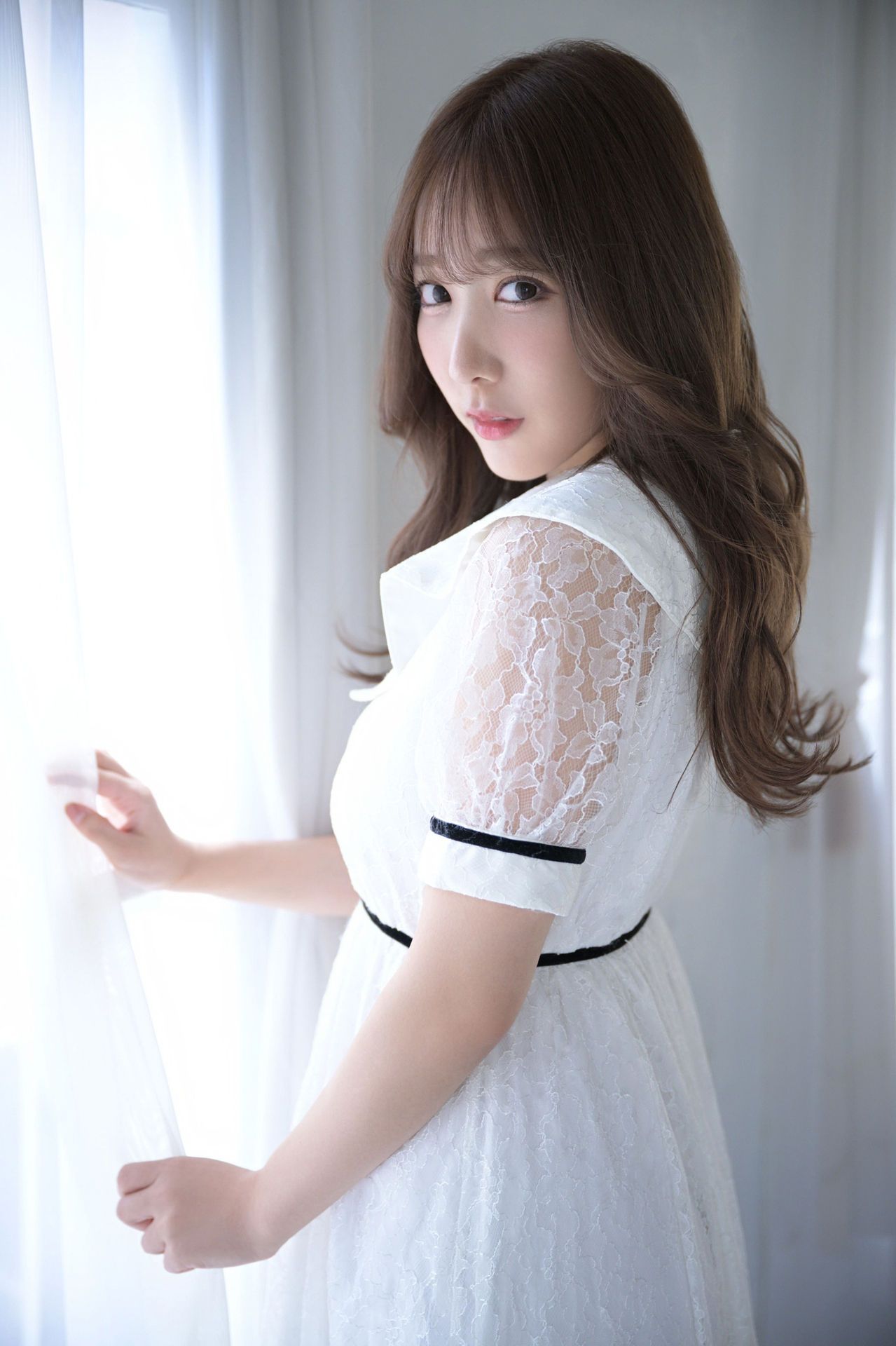[photobook] Konan Koyoi 小宵こなん - 今宵の月はＨですね ｖｏｌ．１_第2张