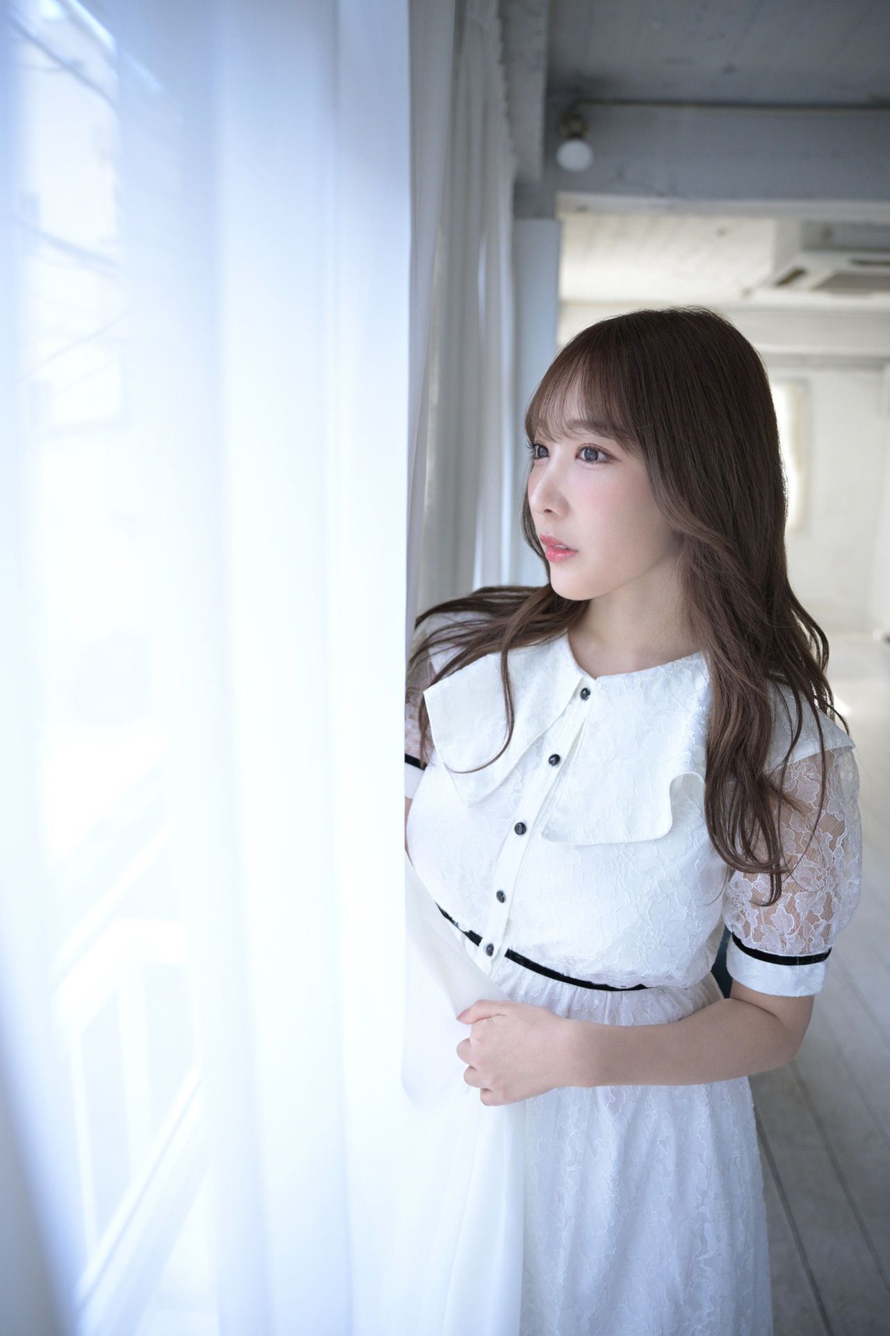 [photobook] Konan Koyoi 小宵こなん - 今宵の月はＨですね ｖｏｌ．１_第3张