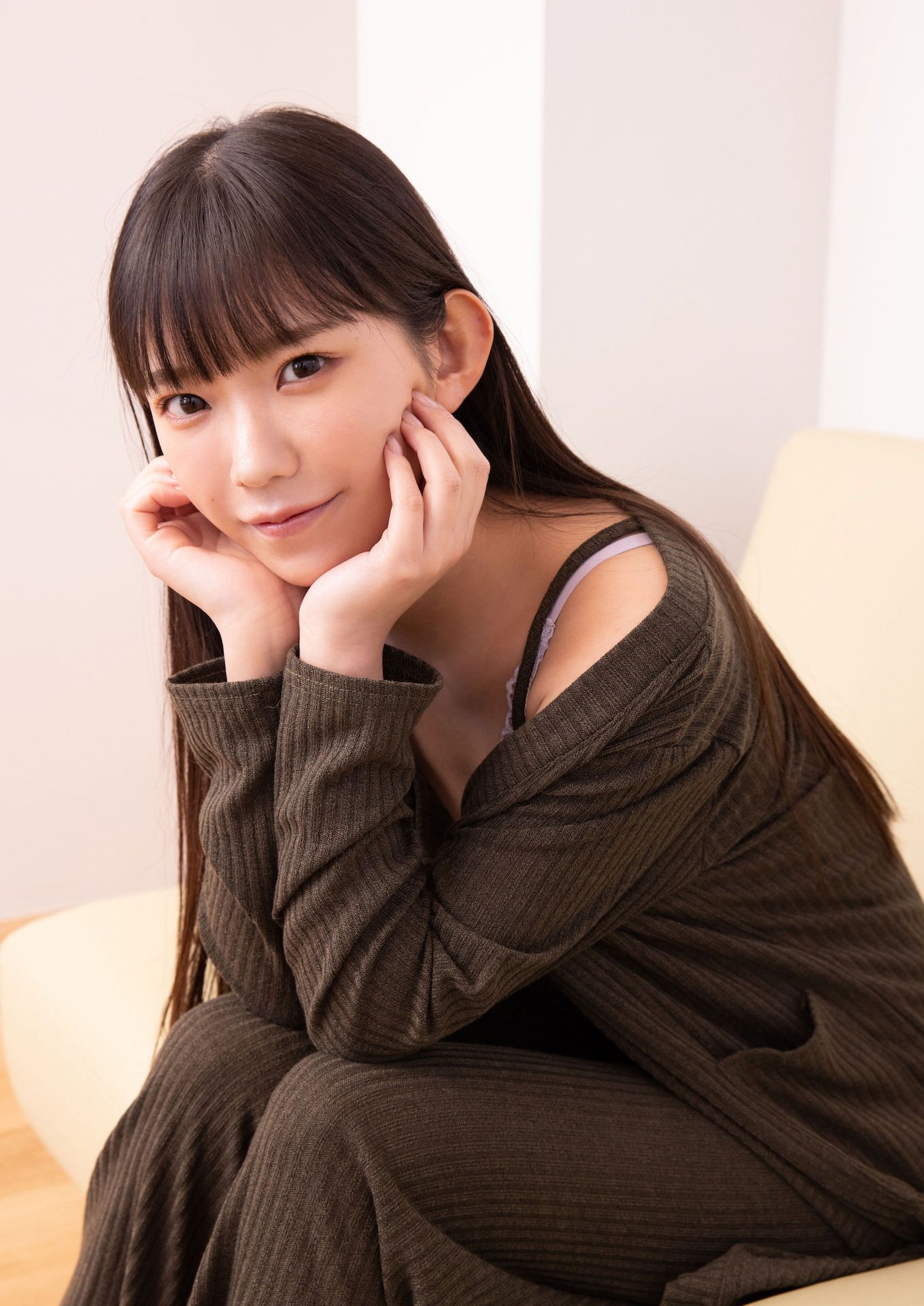 [photobook] Marina Nagasawa 長澤茉里奈「まりちゅうといっしょ」_第2张